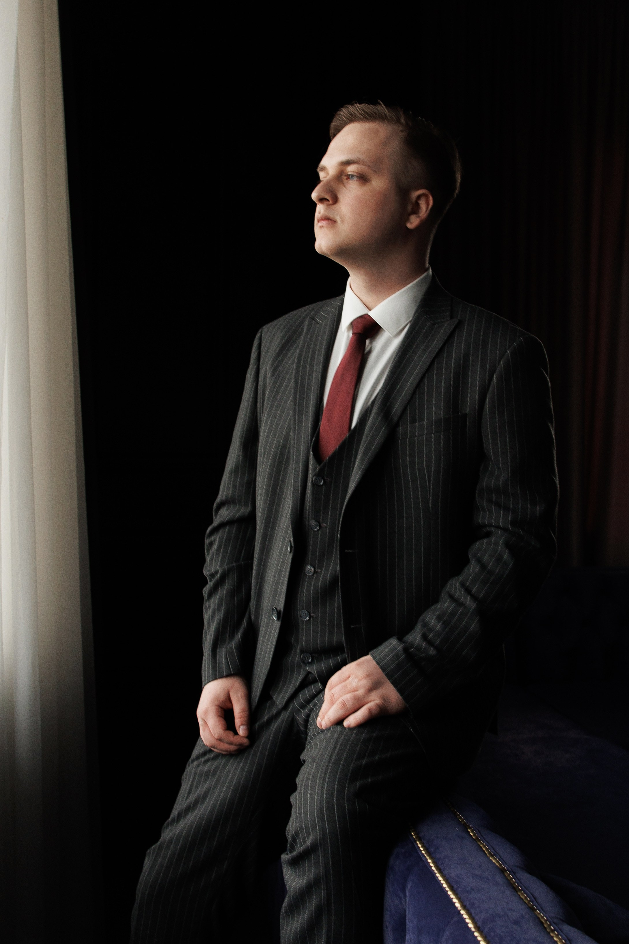 Эва и Данил. Главная