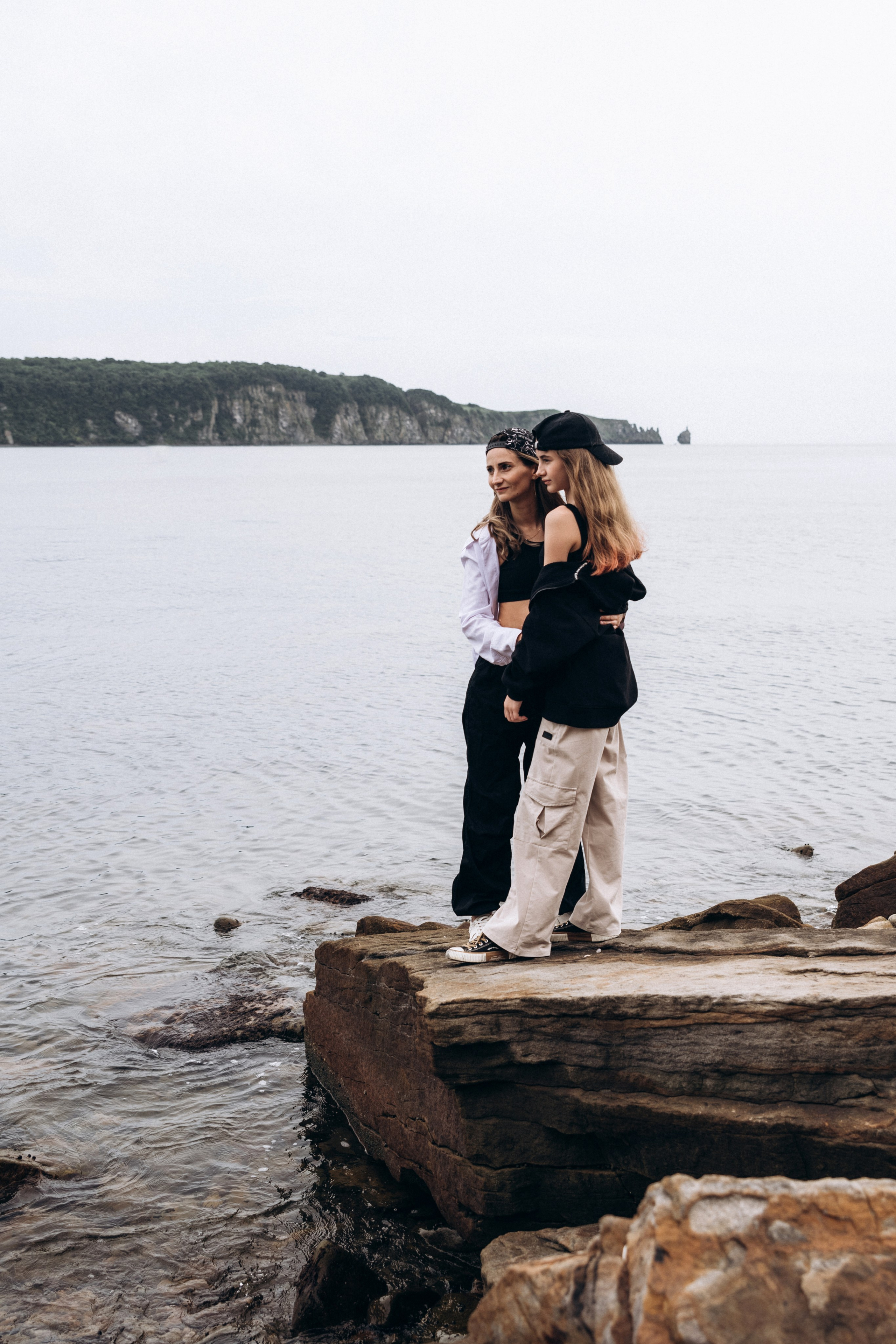 Семья. ФОТОГРАФ ВЛАДИВОСТОК