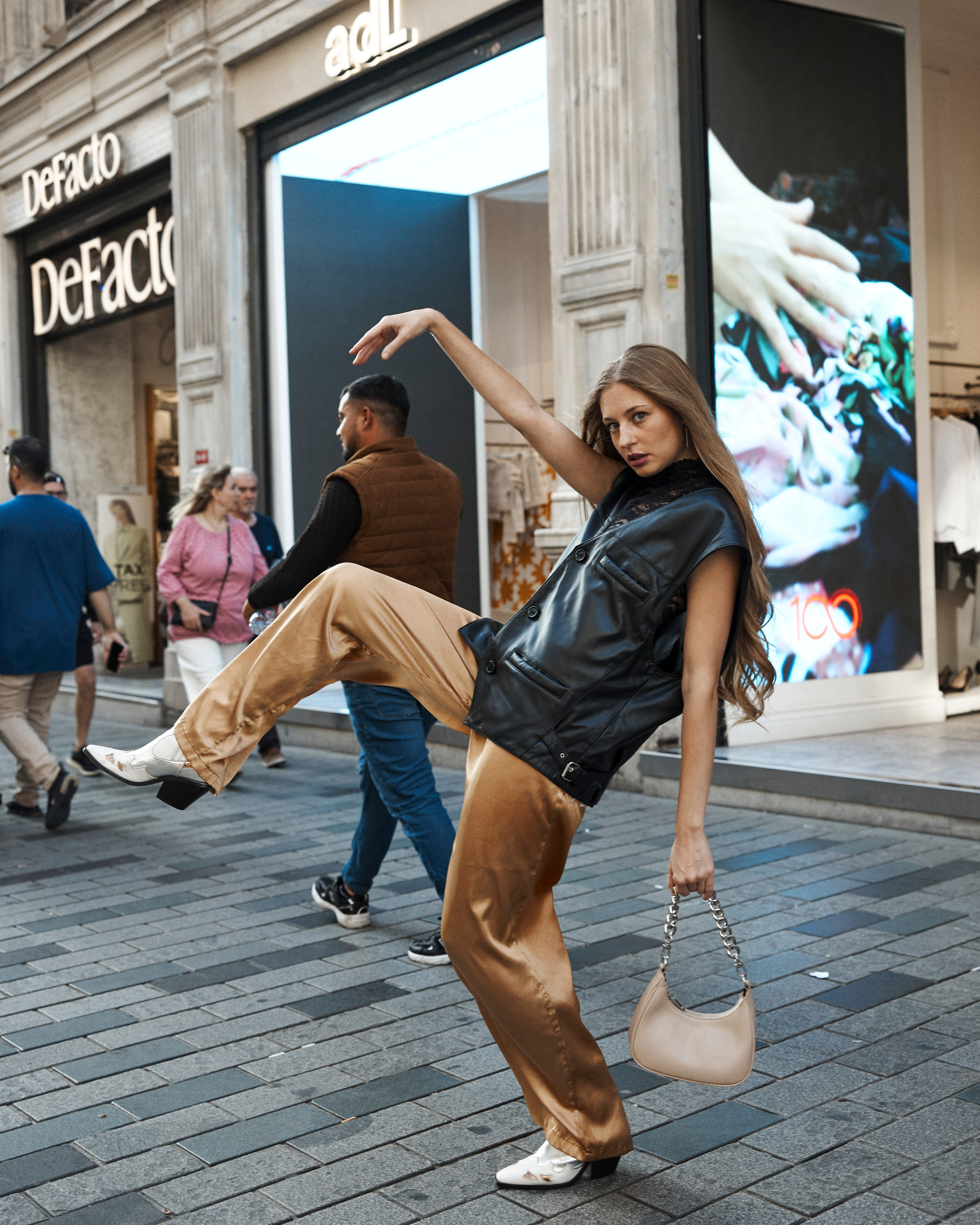 Katya. Фотограф Астана|Наставник|Обучение
