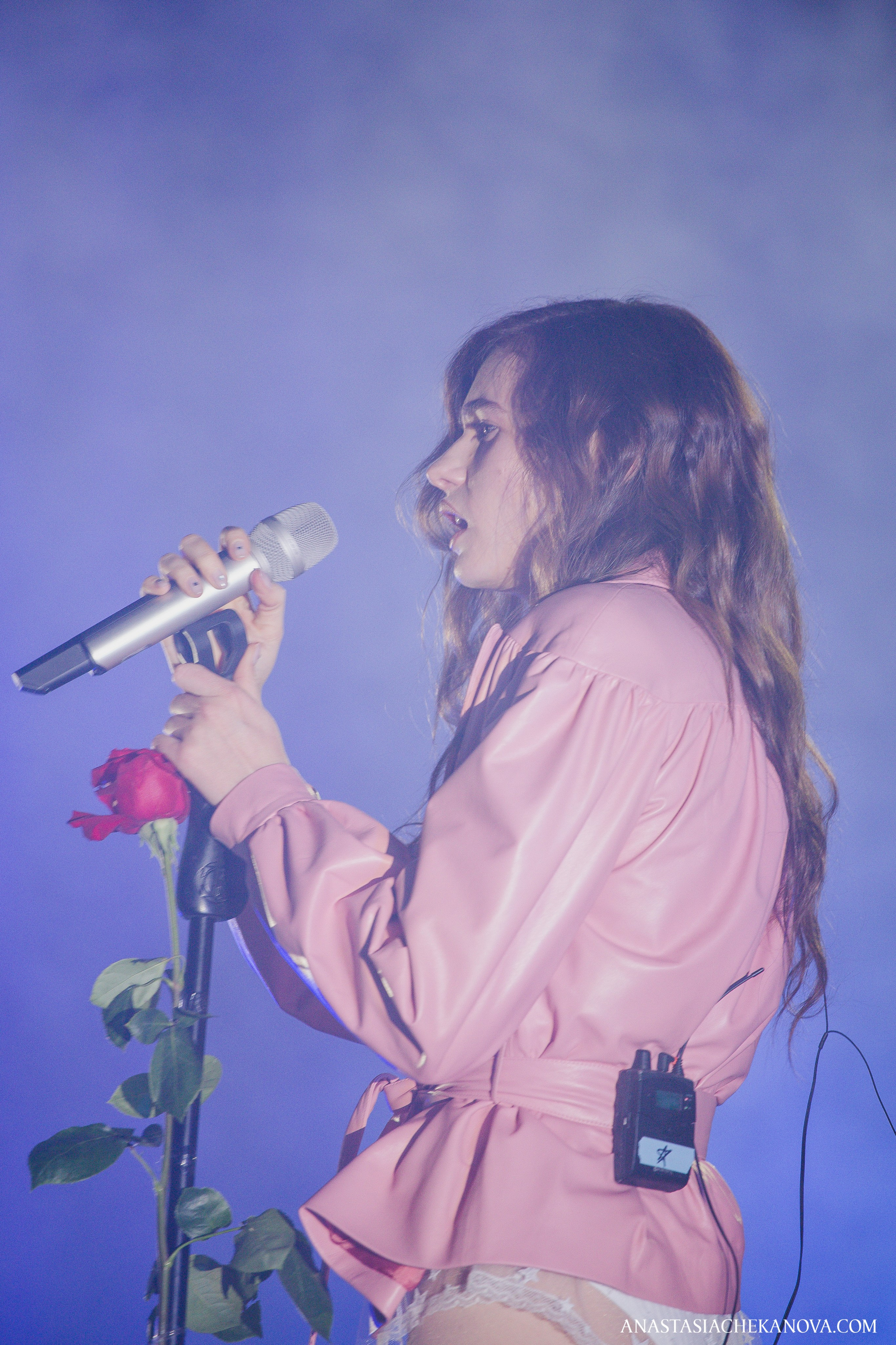 Luna. 05.04.18. Концертный и бурлеск фотограф Москва