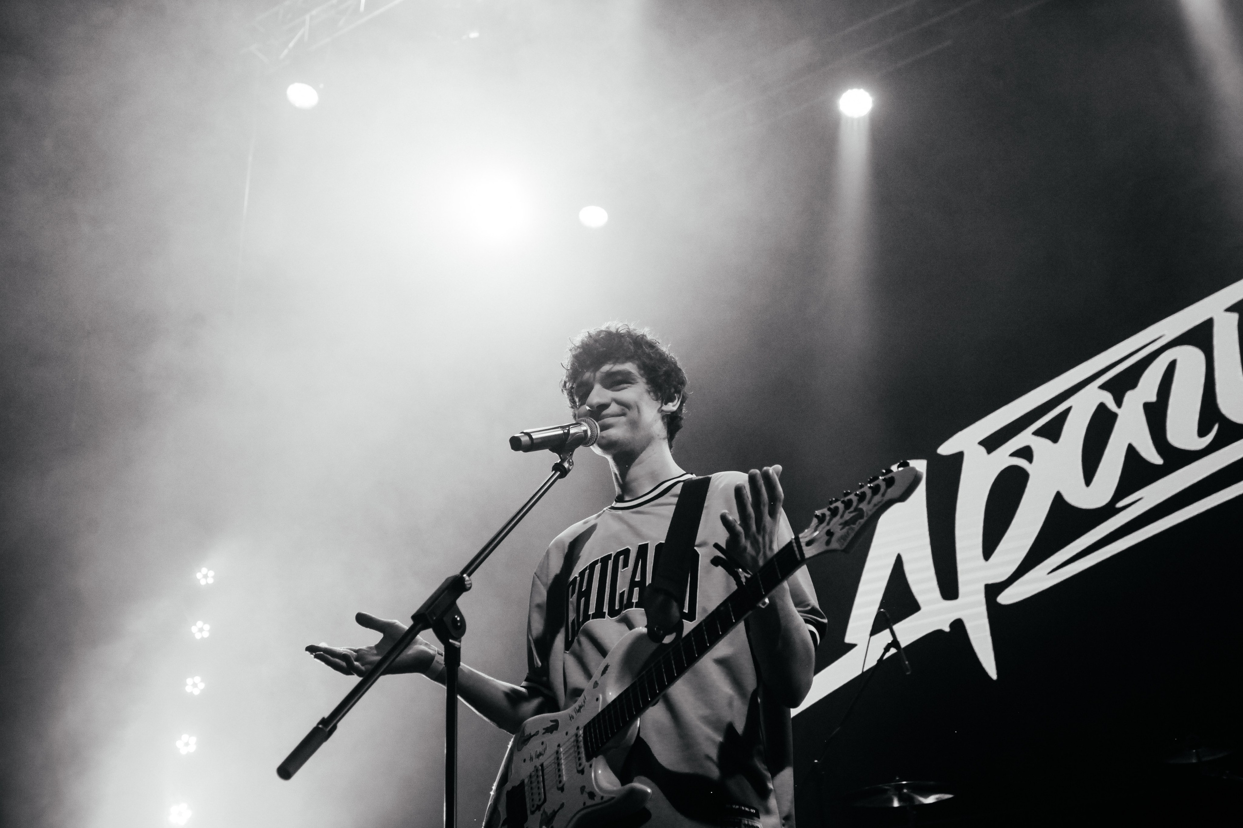 Концерт (Драгни). Репортажный фотограф в Санкт-Петербурге. Фотограф на мероприятие в СПБ