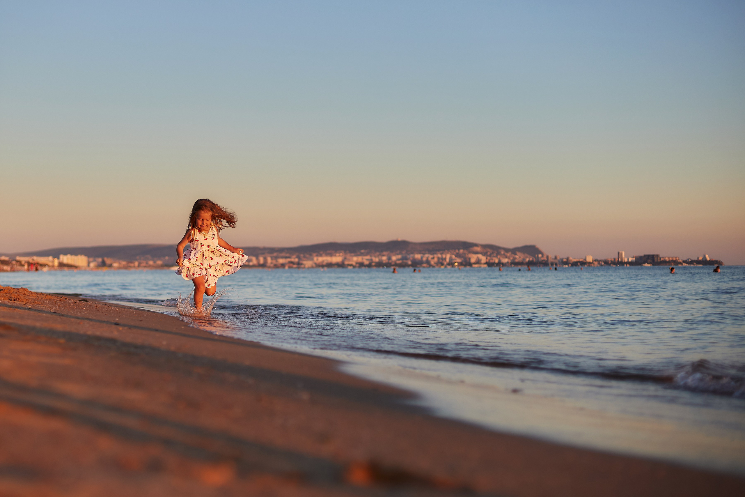 Семейный и детский фотограф в Москве Артём Жигурс