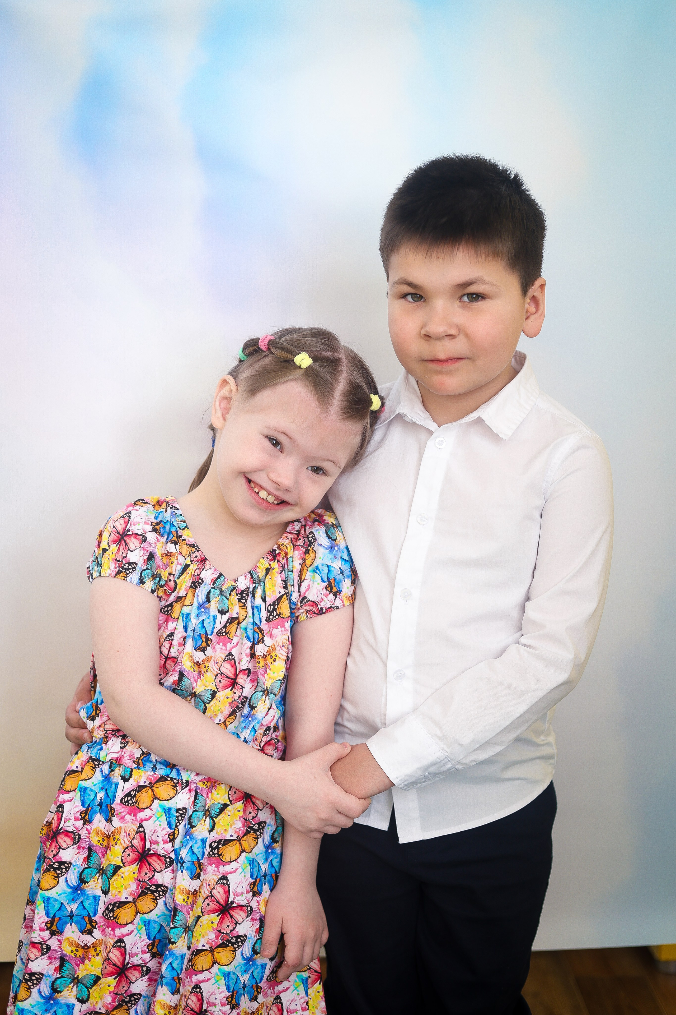 Выпускной альбом для Детского сада. Выпускные альбомы для школ и Детских садов в Барнауле /Выпускные/Свадебные/Детские/Семейные и др. виды съёмок /Фотограф Вера Валейко