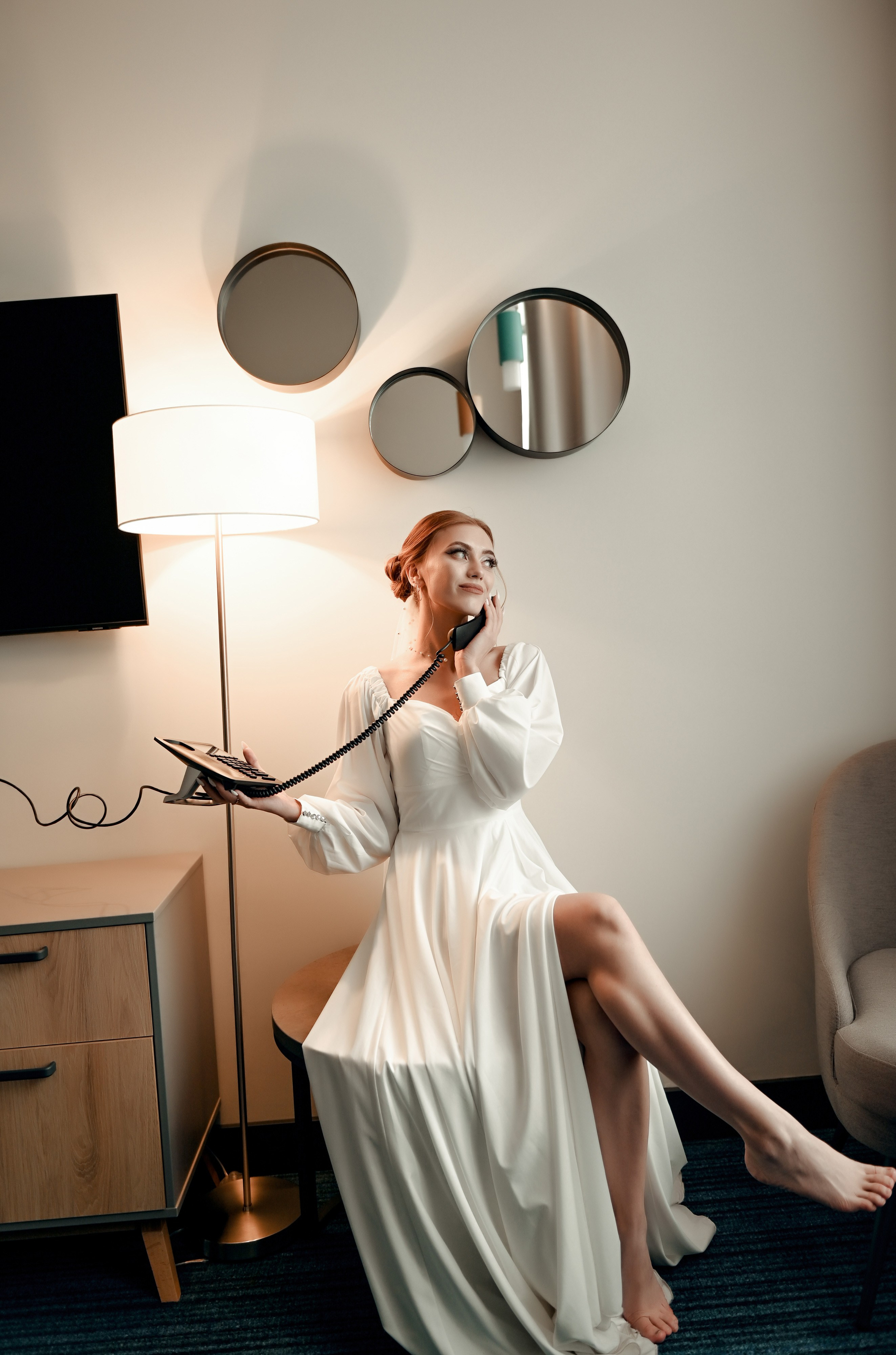 Яна и Виталий. Свадебный, семейный, детский, контент фотограф в Омске Максим Ильин