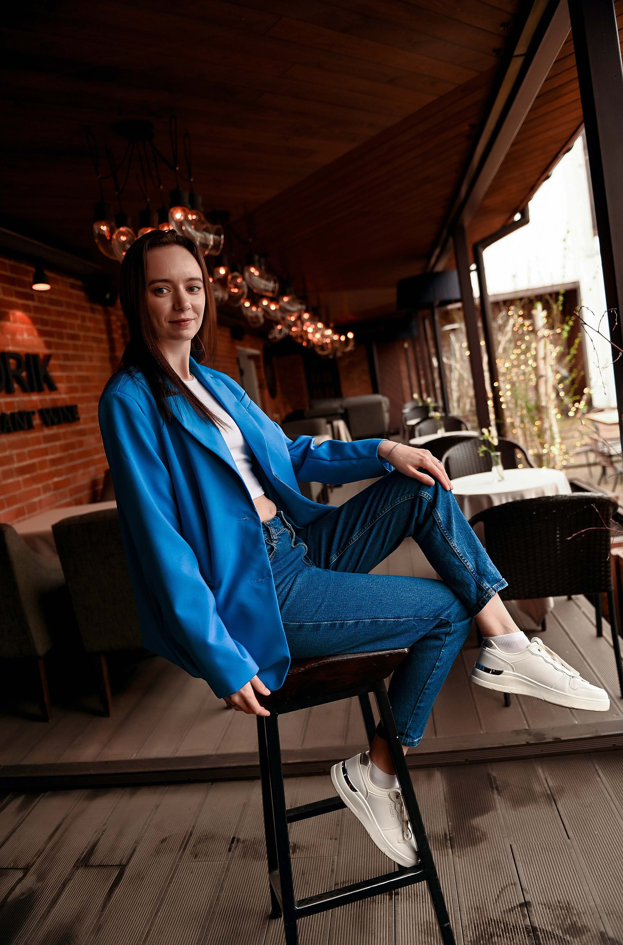 Фотосет уличный. Свадебный, семейный, детский, контент фотограф в Омске Максим Ильин