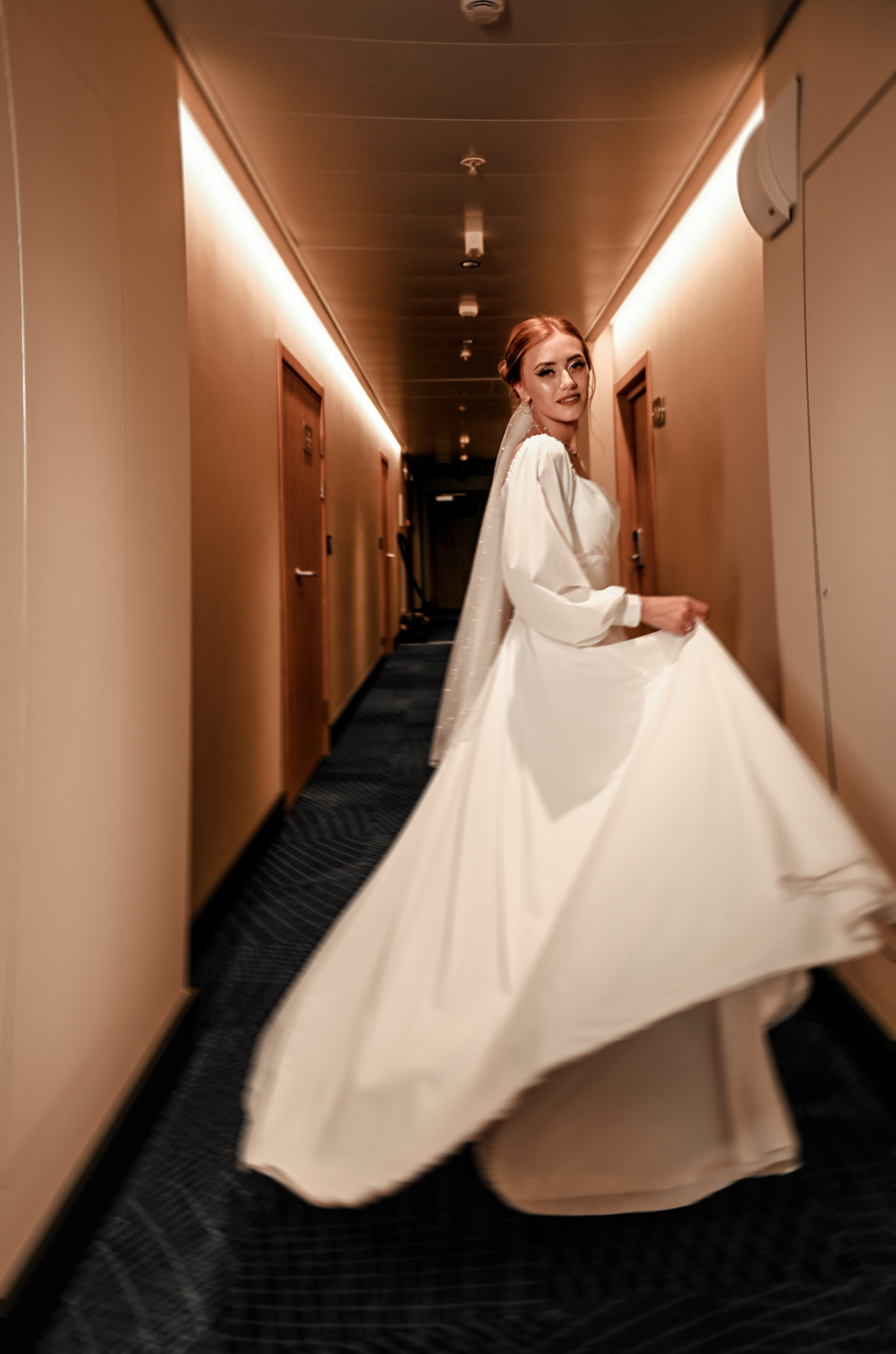 Яна и Виталий. Свадебный, семейный, детский, контент фотограф в Омске Максим Ильин