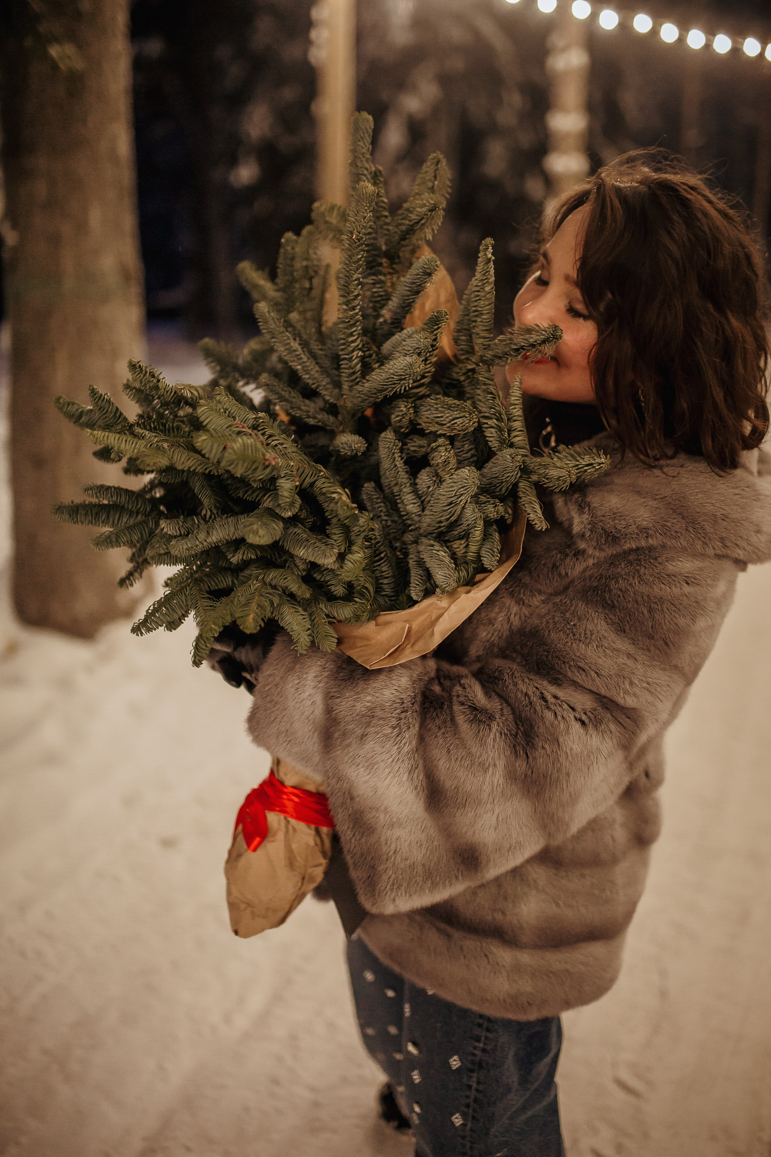 Сказка в лесу. Семейный и Свадебный фотограф в Санкт-Петербурге Плохая Екатерина