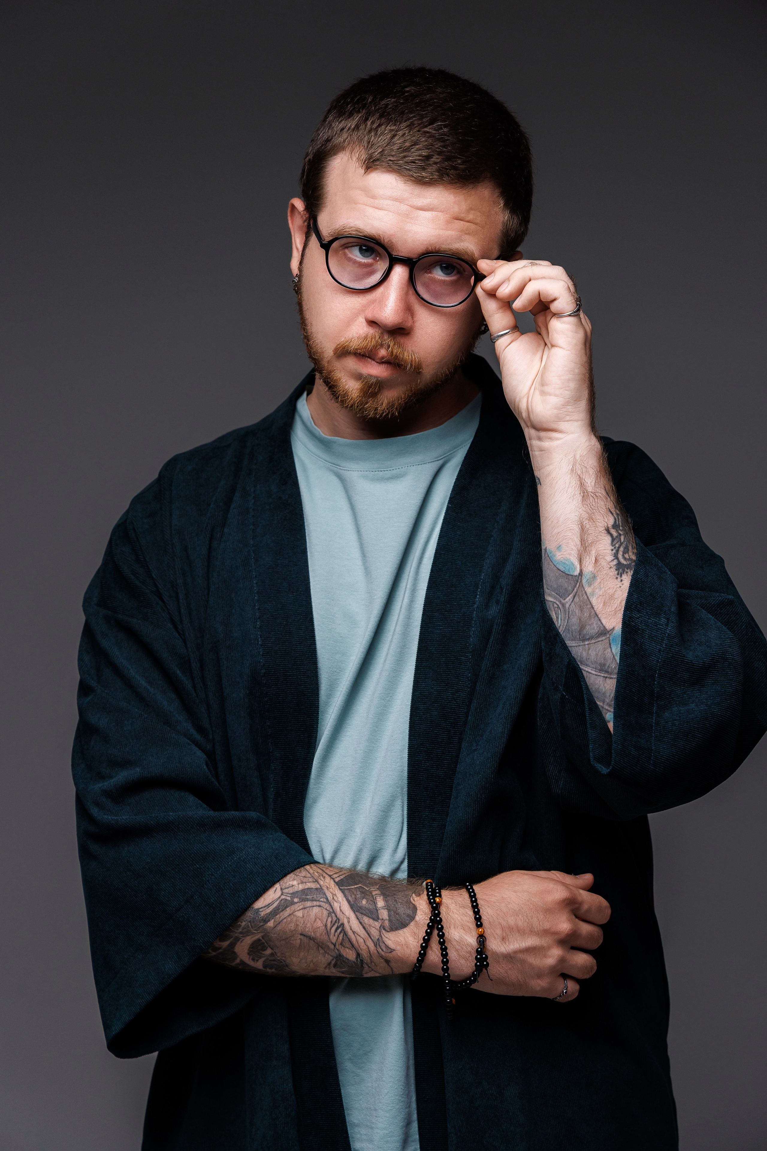 Бизнес портрет. Виктор Белик, Свадебный Фотограф Краснодар