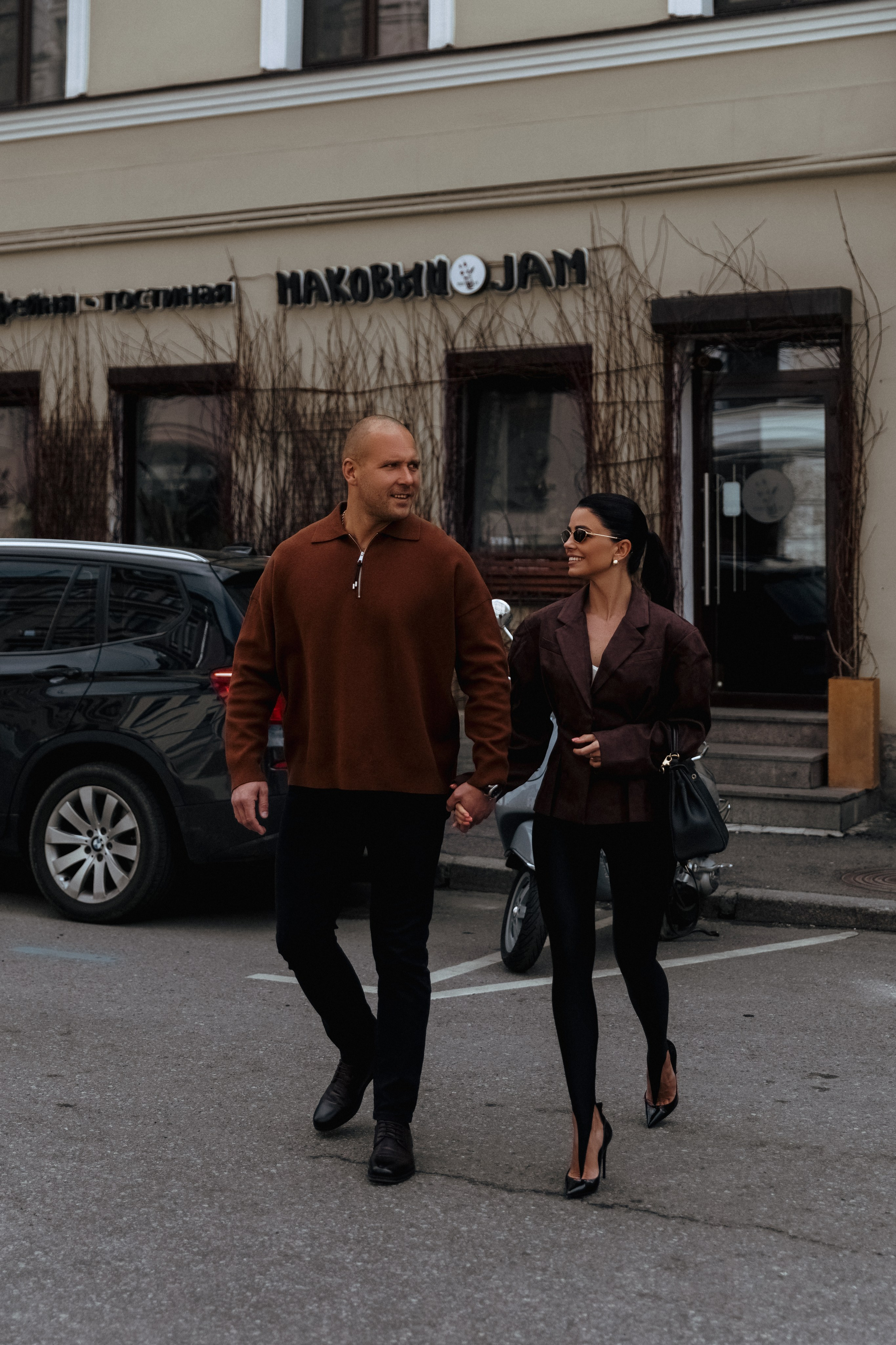 Женя и Саша. NatalieDmi — фотосессия беременности, семейный фотограф, портрет