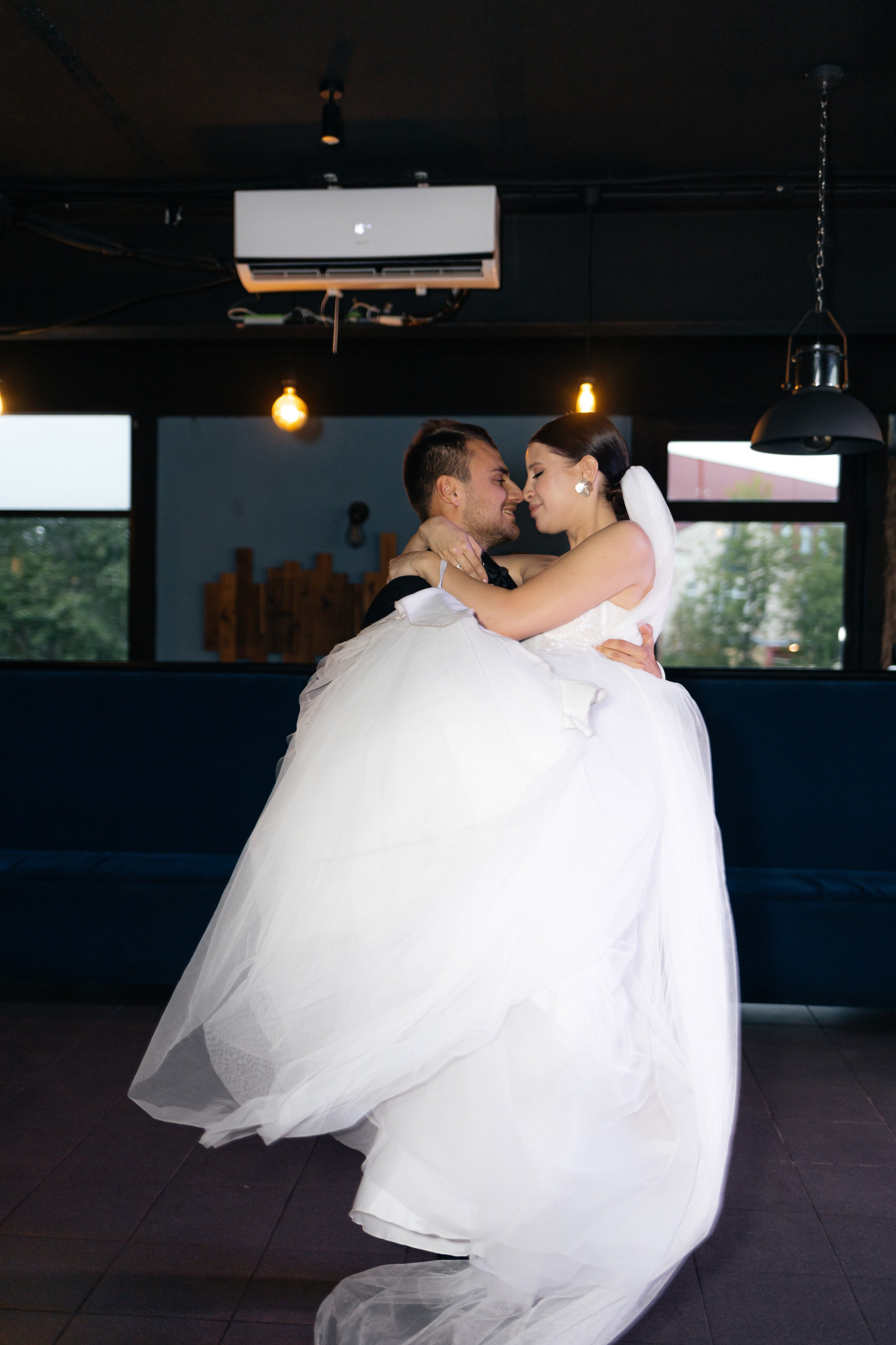 Даниил & Полина. Фотограф Петрозаводск/СПБ