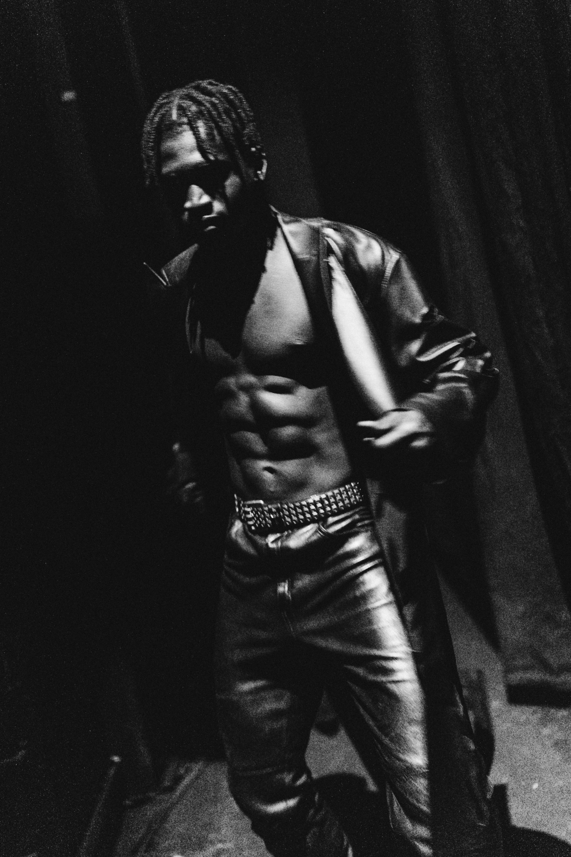 FASHION BACKSTAGE CHAPURIN and FABRIC FANCY SPbFW 2024. Репортажный и студийный фотограф в Санкт-Петербурге Марк Скворцов