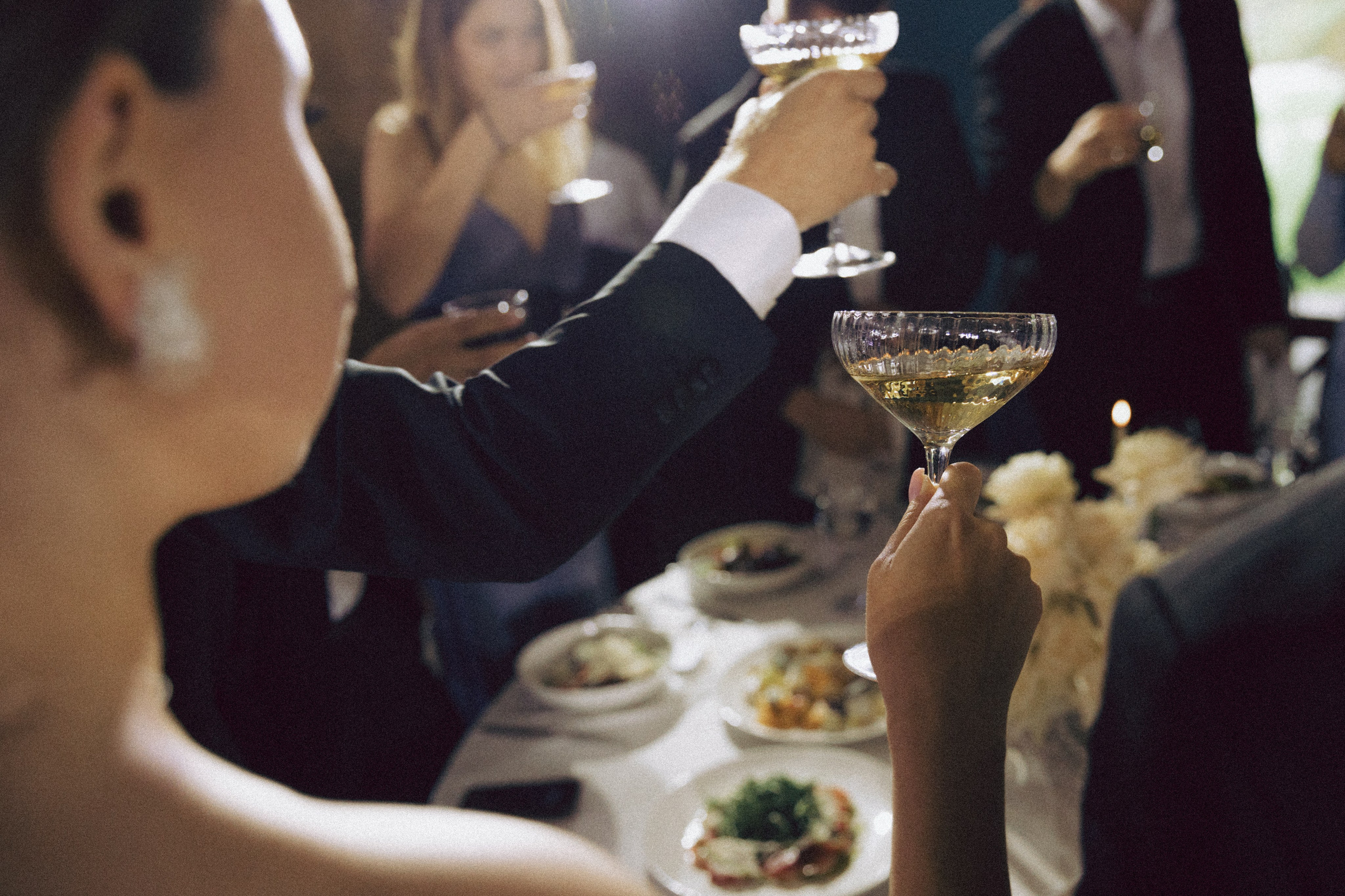 Дмитрий и Валерия. Свадебный фотограф Михаил Симонов