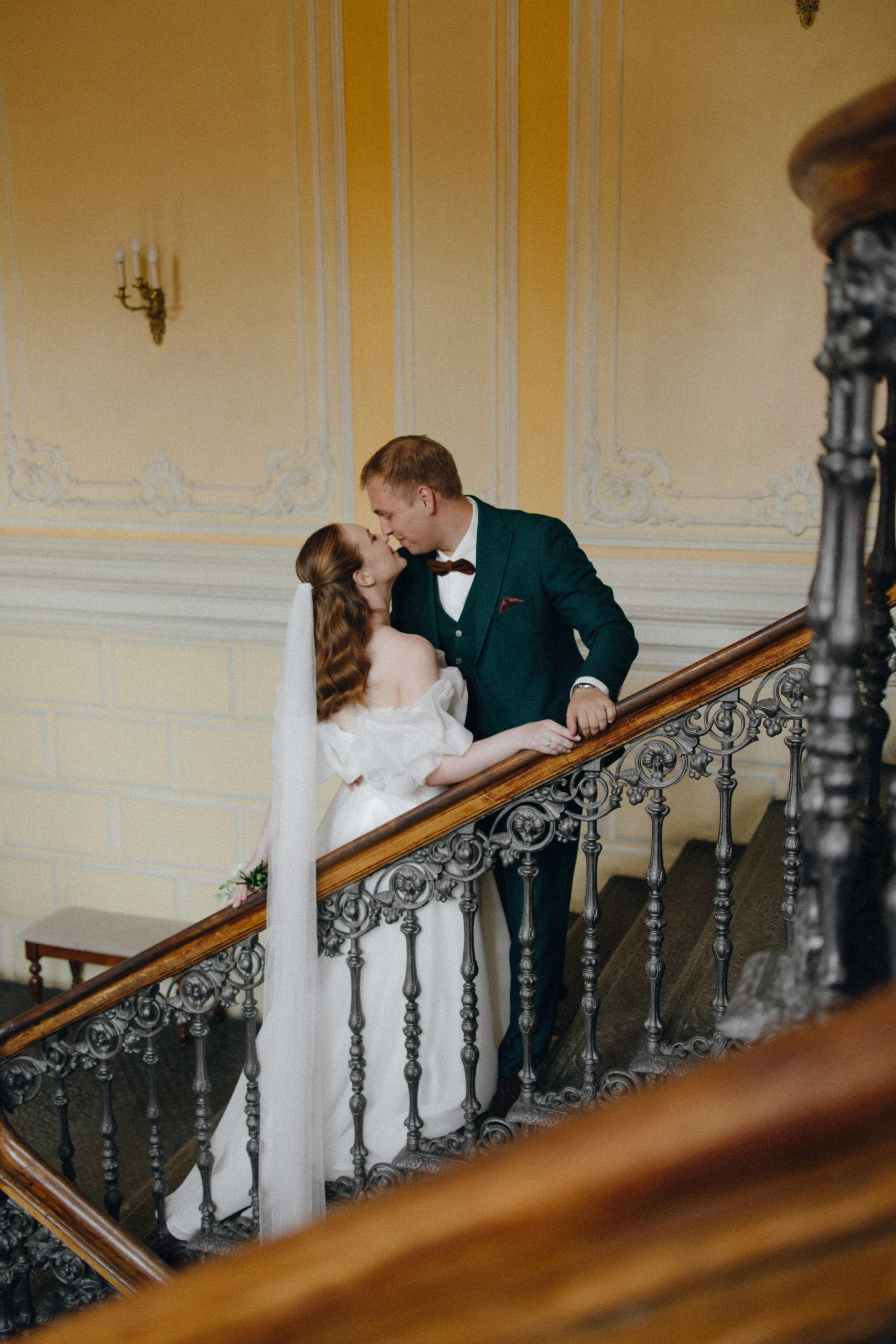 Свадебный фотограф Москва, Белочкина Марина