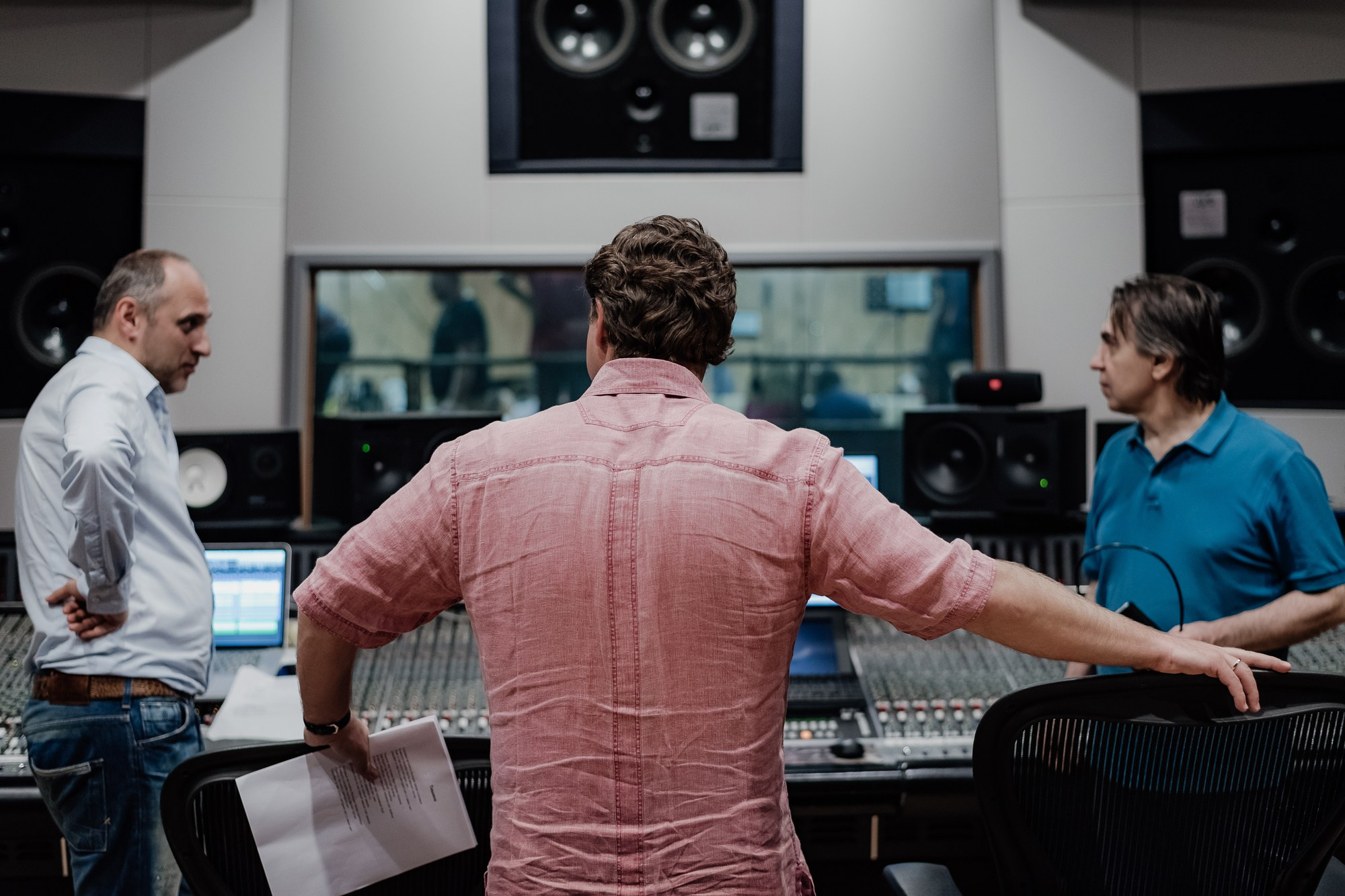 фотограф вадим андреев