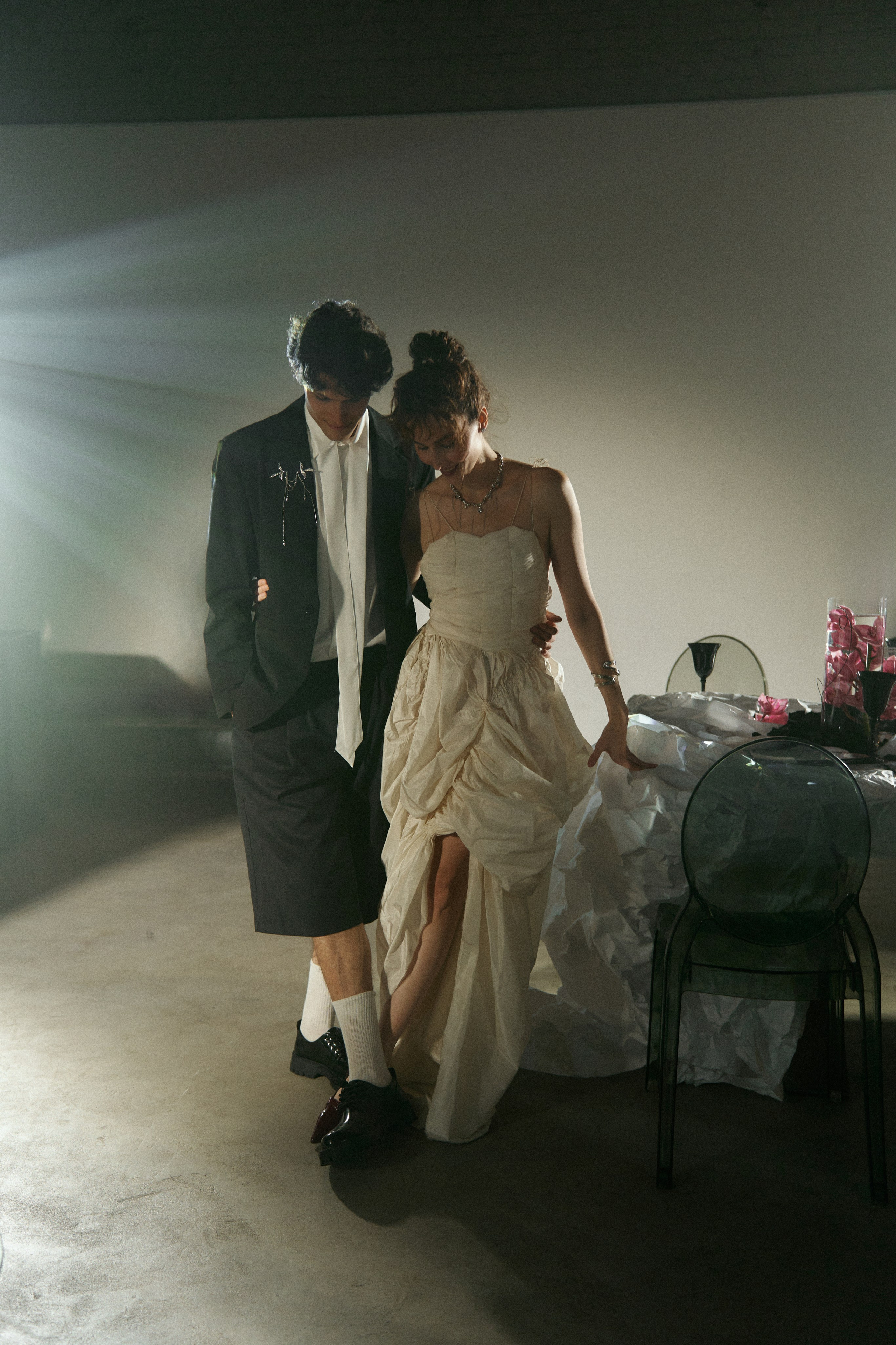 VLAD & VIKA. Свадебный фотограф Жучкова Елизавета в Москве