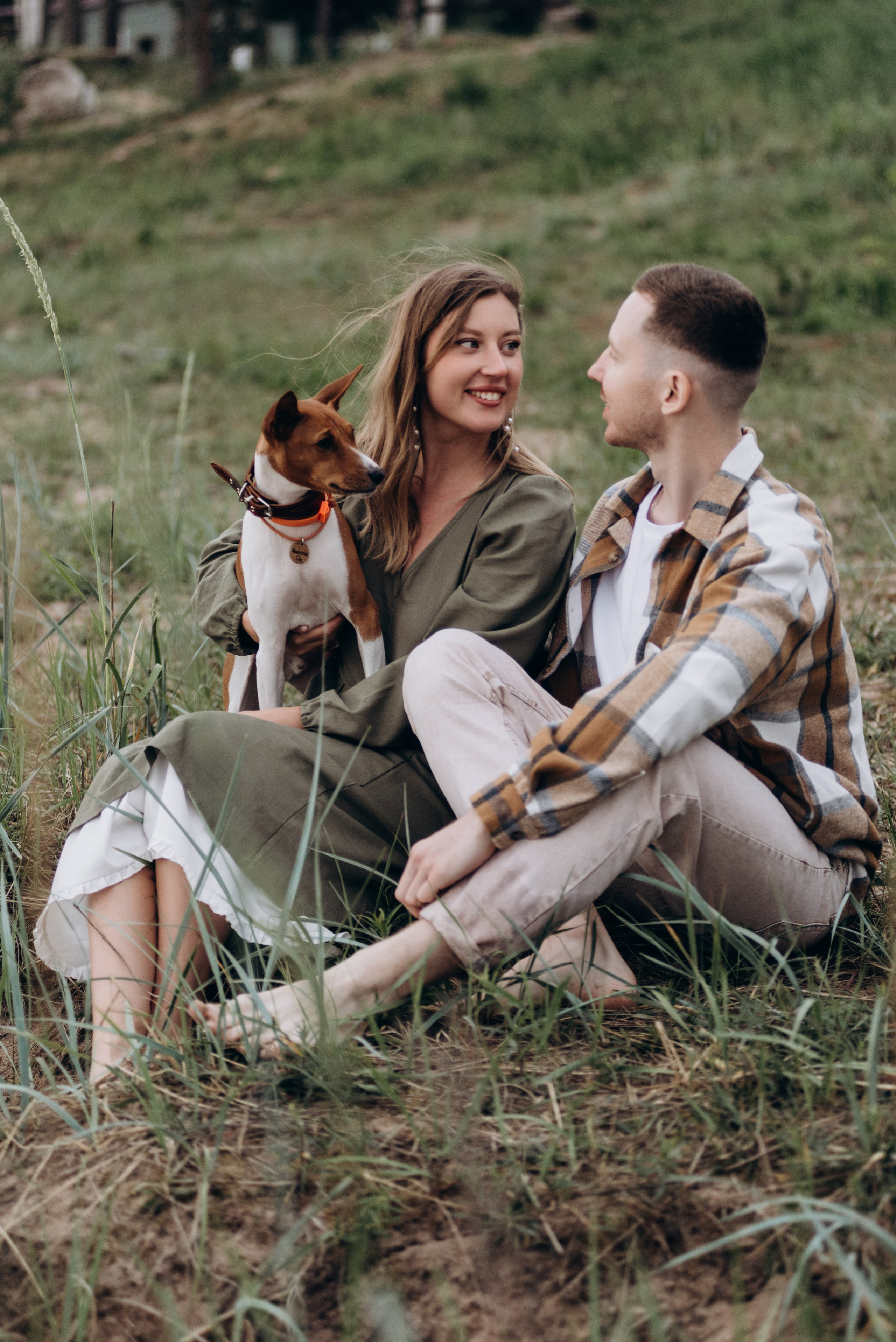 Съемка на улице. Фотограф Санкт-Петербурга Наталья Белова