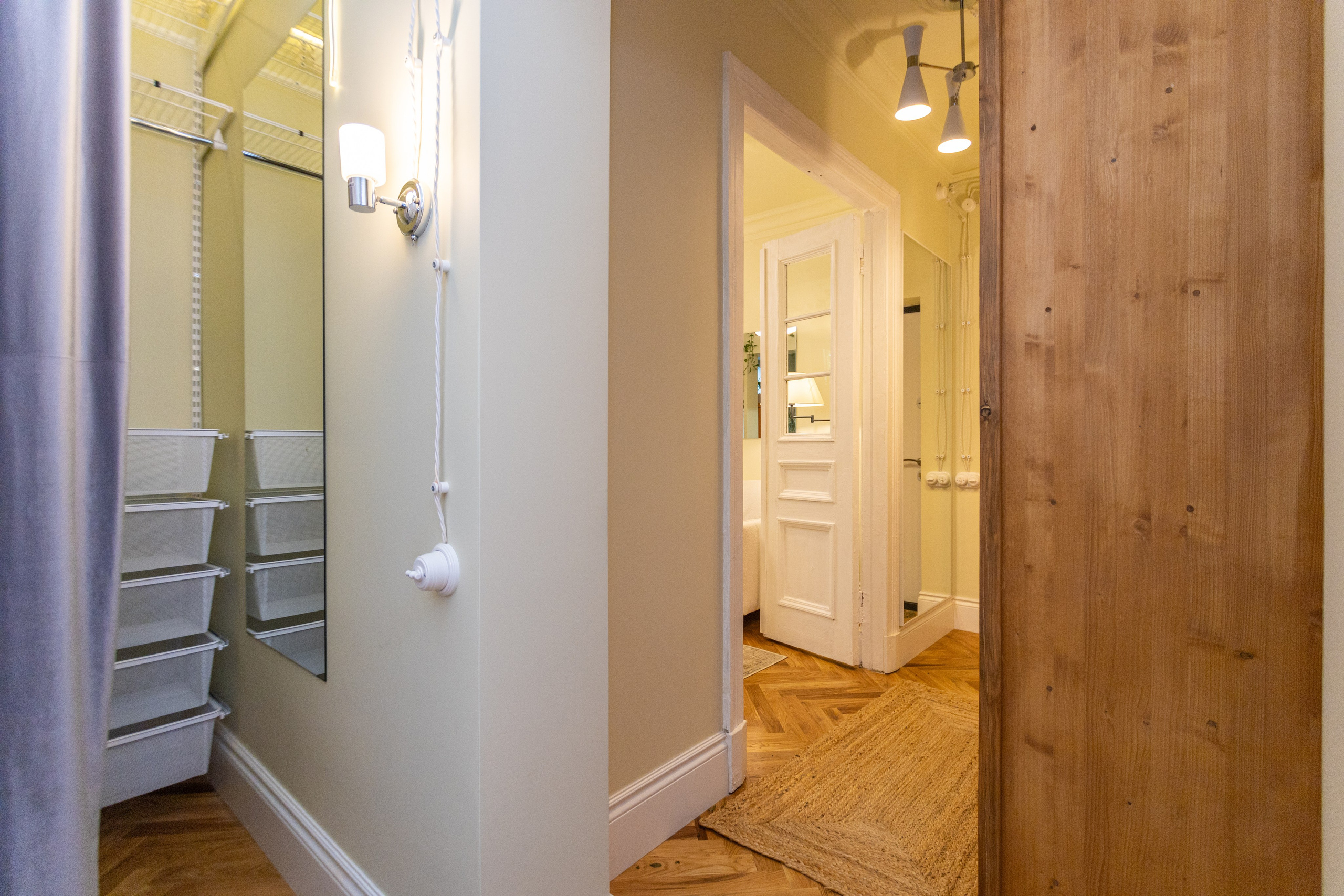 Войковский 1-й проезд. BogdanovPh