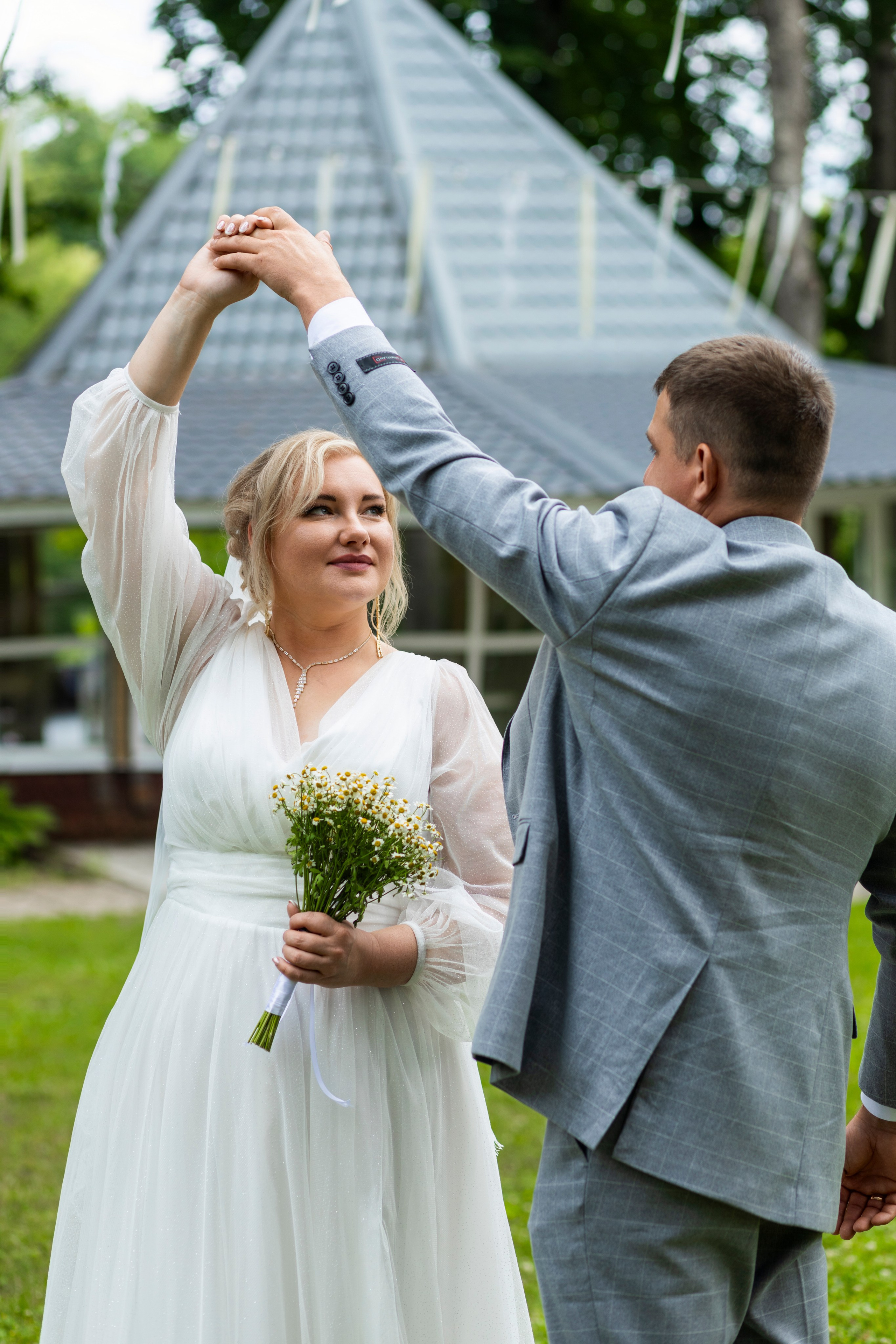 Wedding. Ваш фотограф Светлана Мицукова