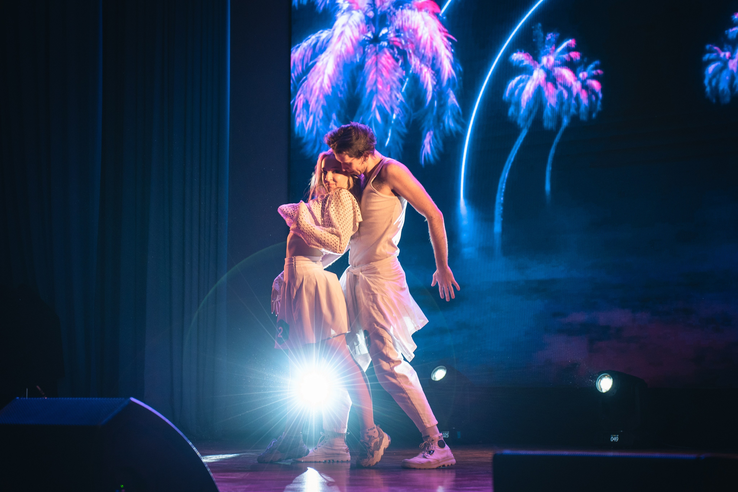 Мистер и Мисс ГУАП 2024