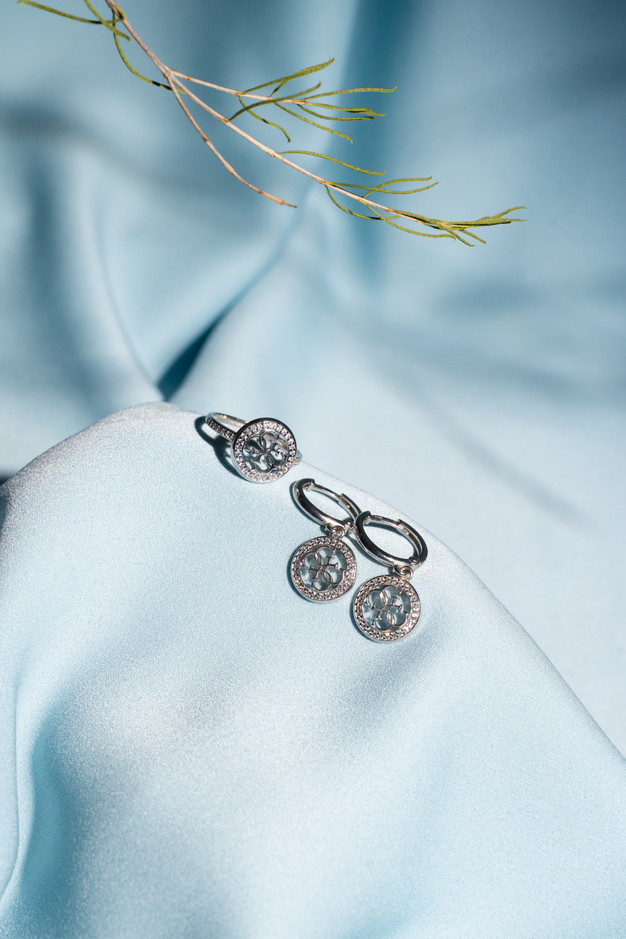 Fine Silver 2. Игорь Ефремов — свадебный и портретный фотограф в Ульяновске