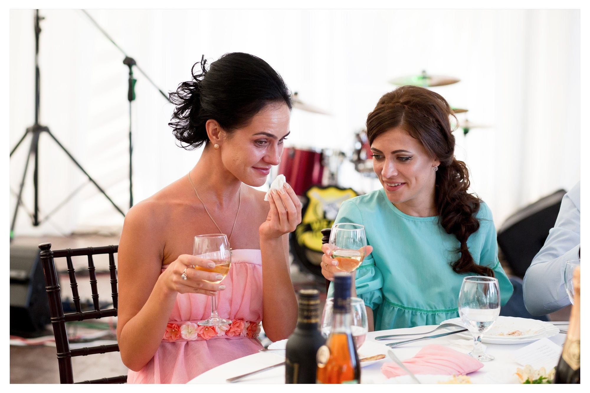 Свадьба Леши и Наташи. Фотограф Георгий Сапожников