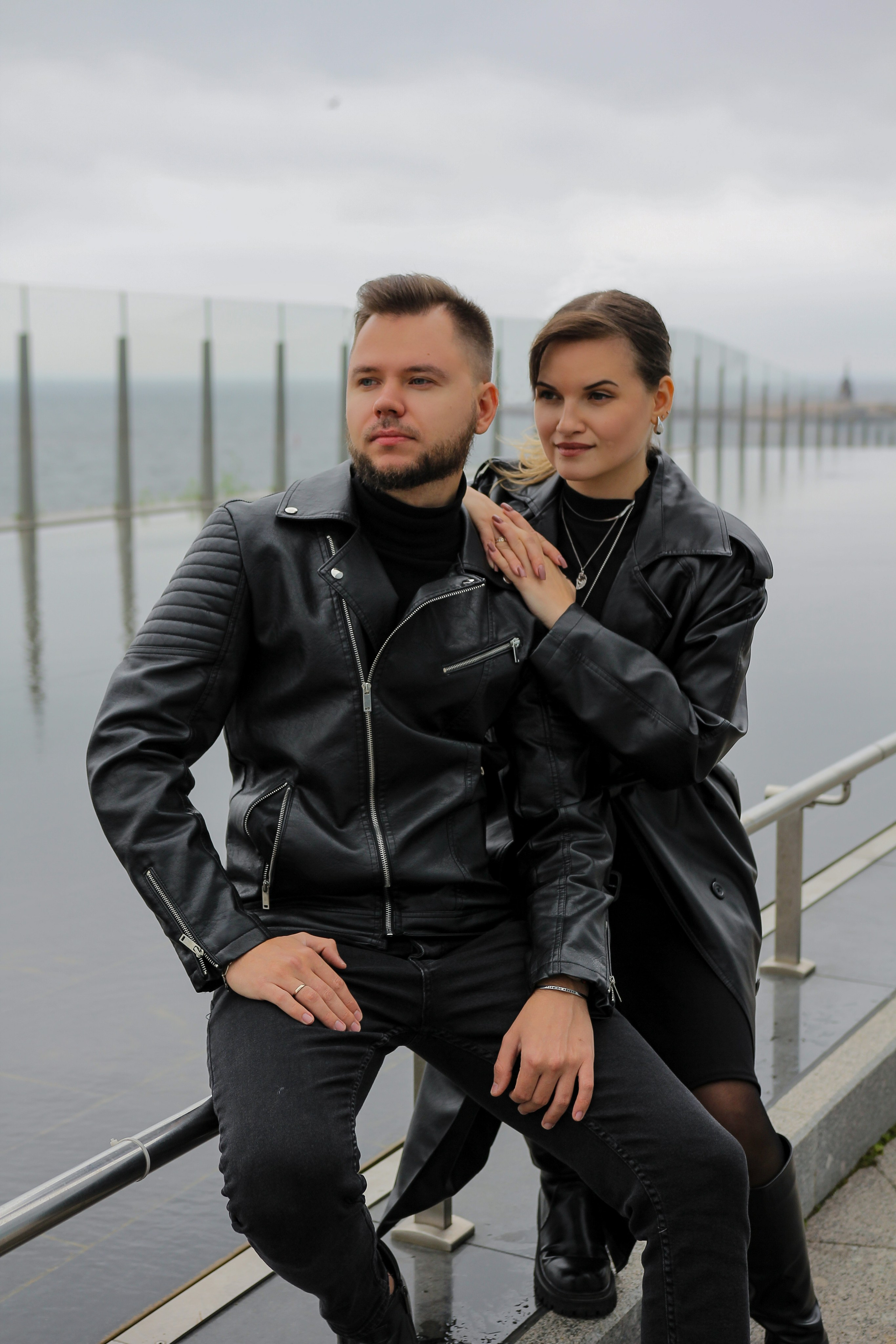 фотопрогулка питер газпром