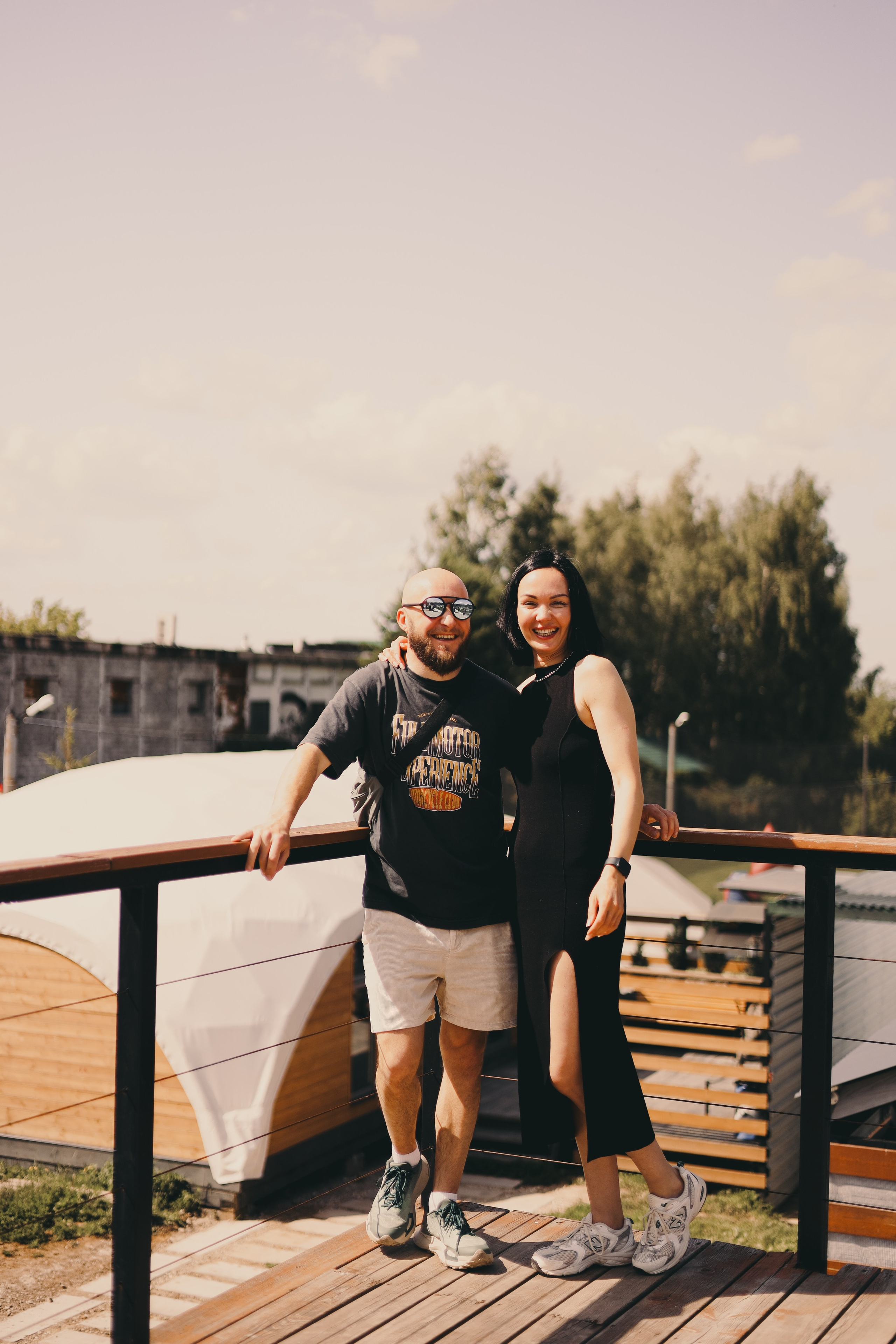 День рождения. Фотограф Мария Лаенко