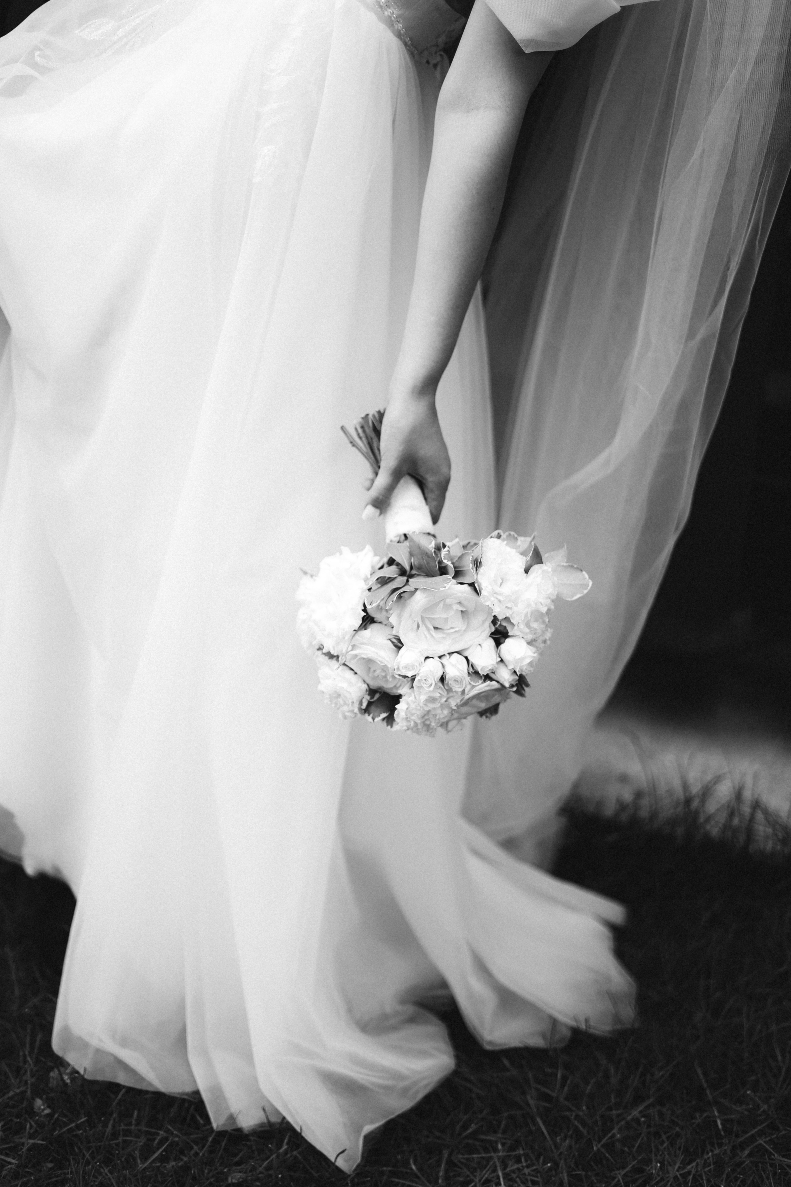 Андрей & Анна. Фотограф Мария Лаенко