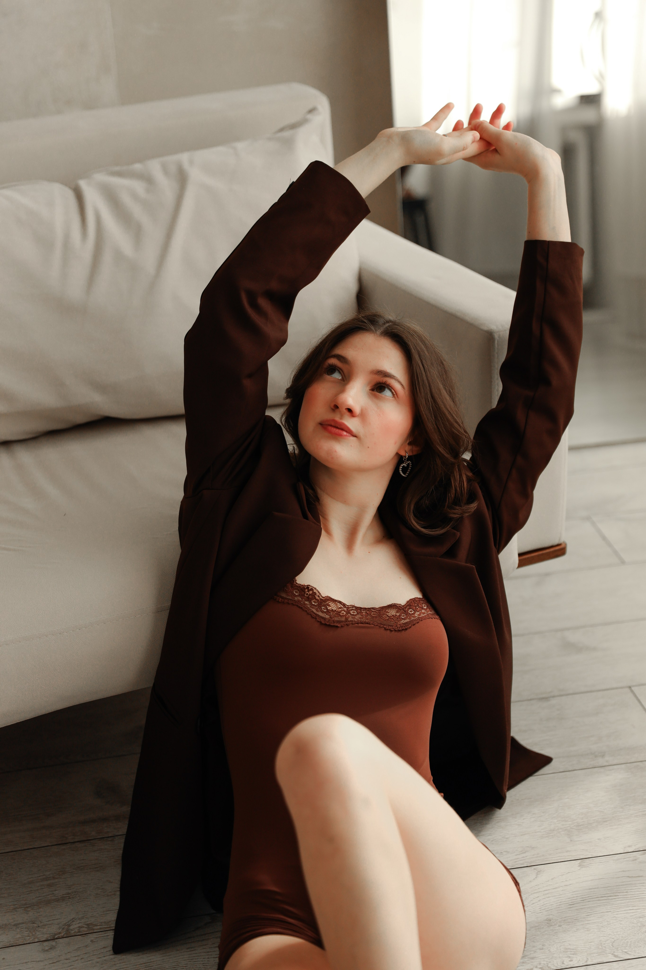 София. Фотограф Мария Лаенко