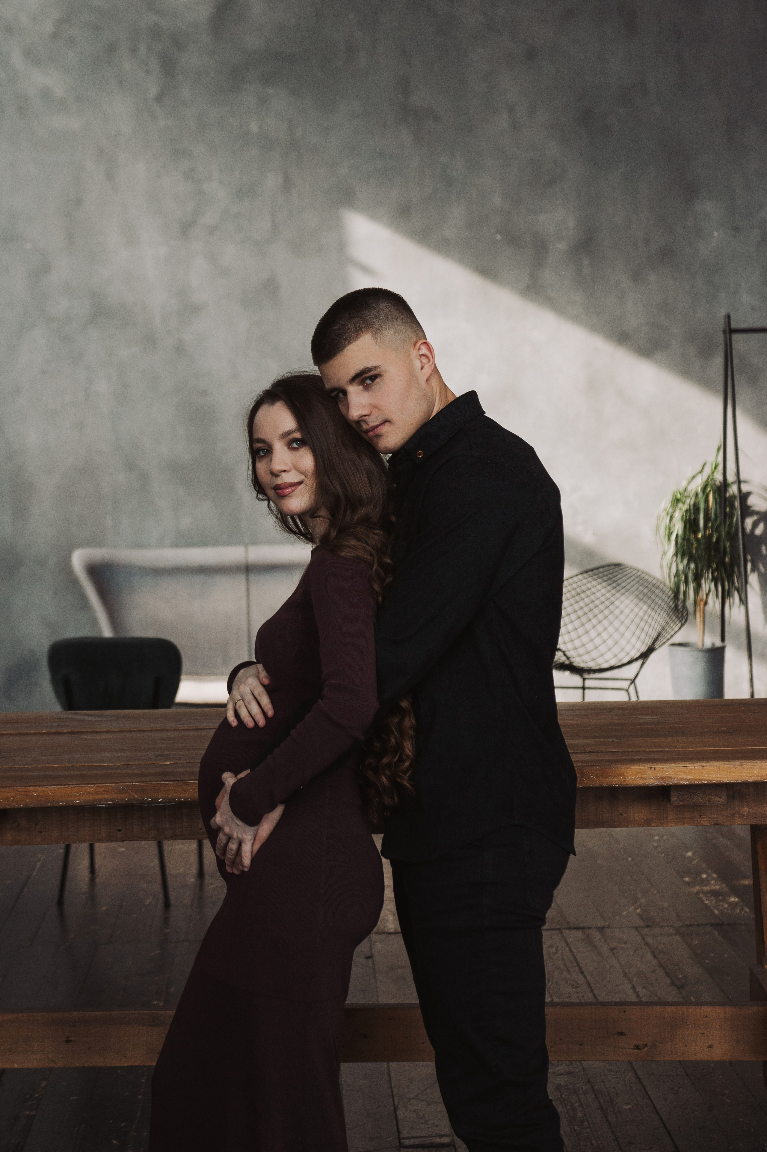 A. Фотограф Новосибирск