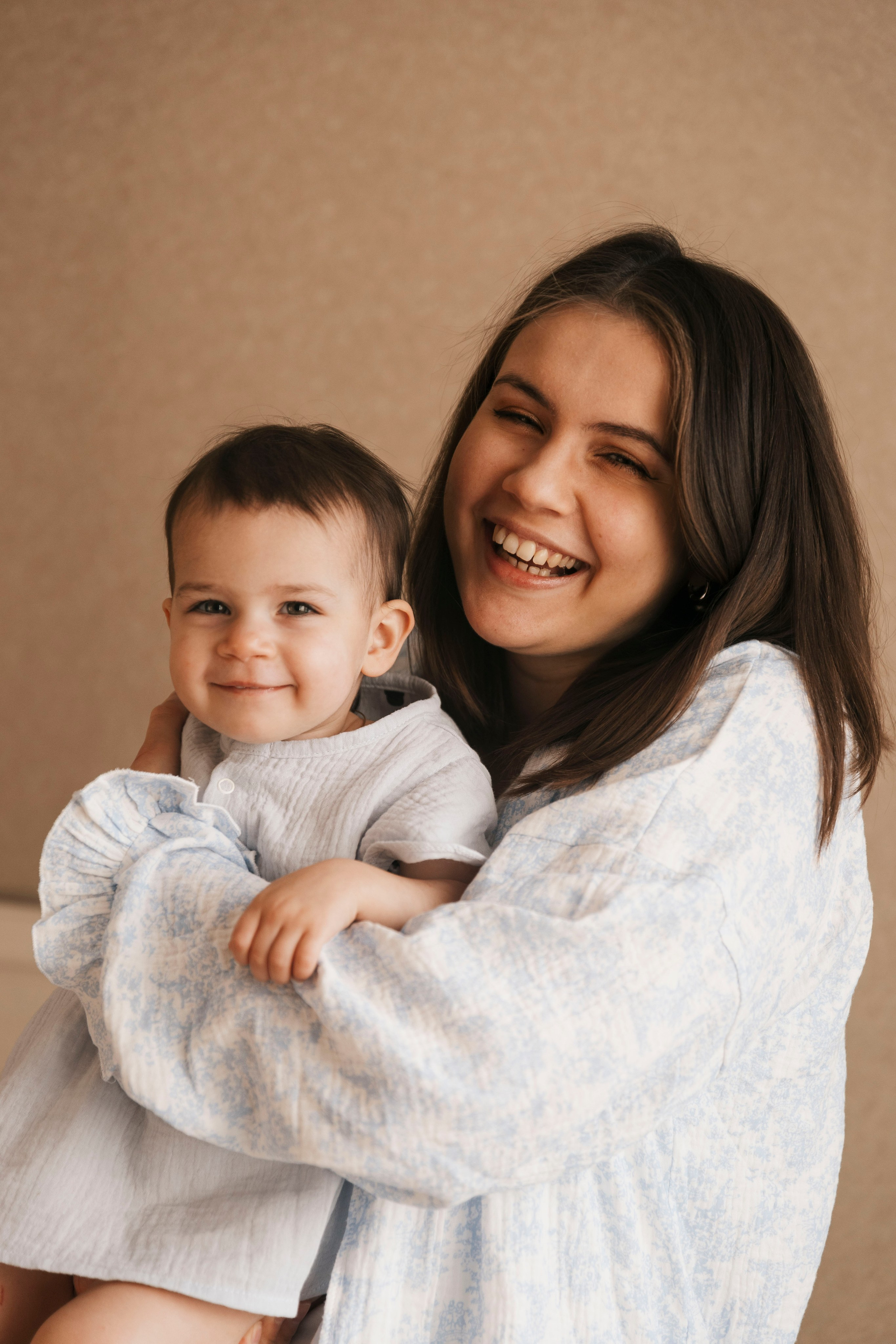Семейная съемка. Фотограф в Москве и Московской области