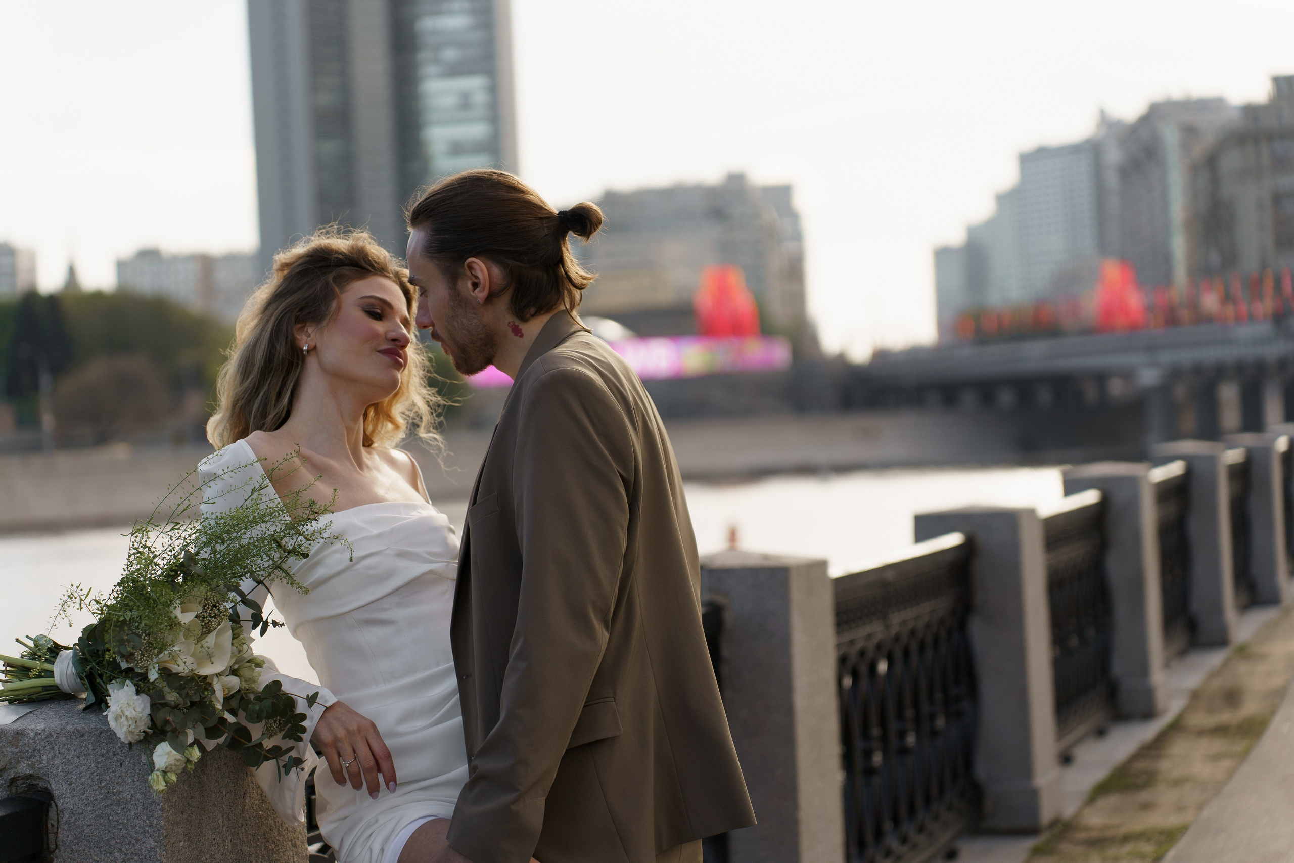 Клим & Полина (2). Главная