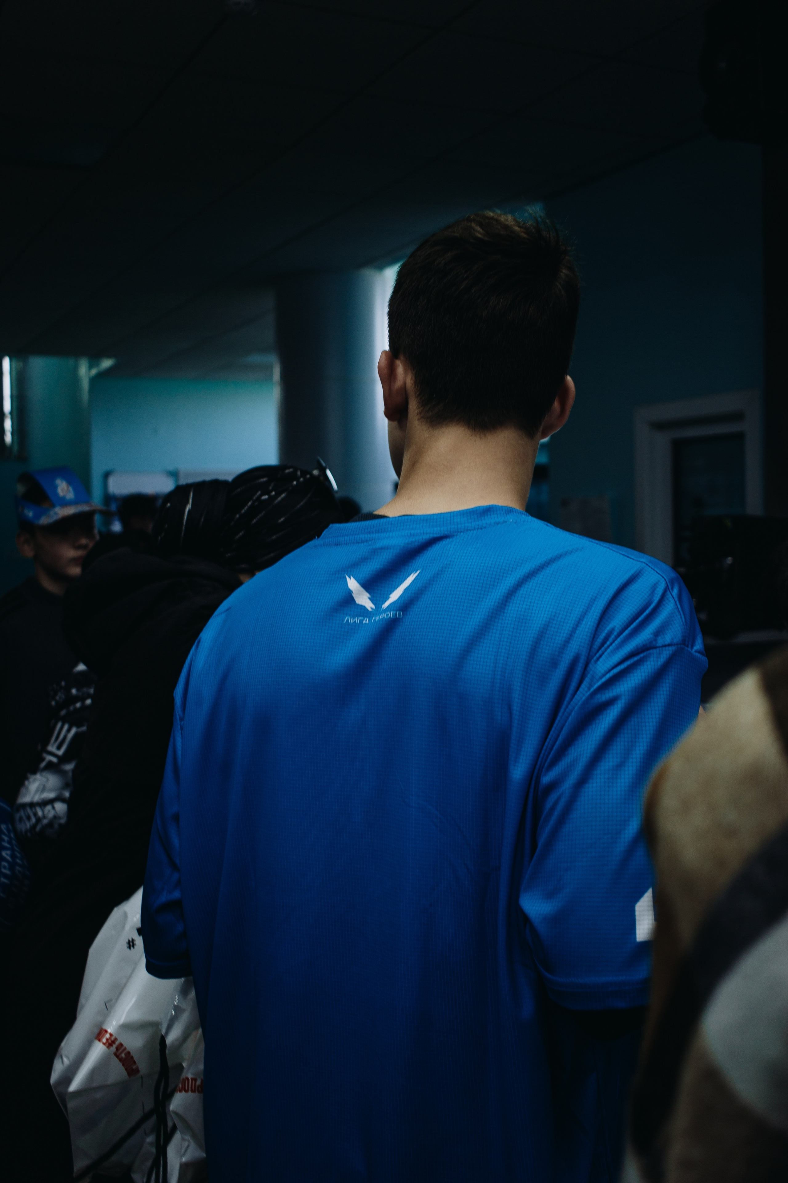 Репортаж ЗАБЕГ РФ 2024 КУРИЛЬСК. Фотограф Итуруп | Курильские острова