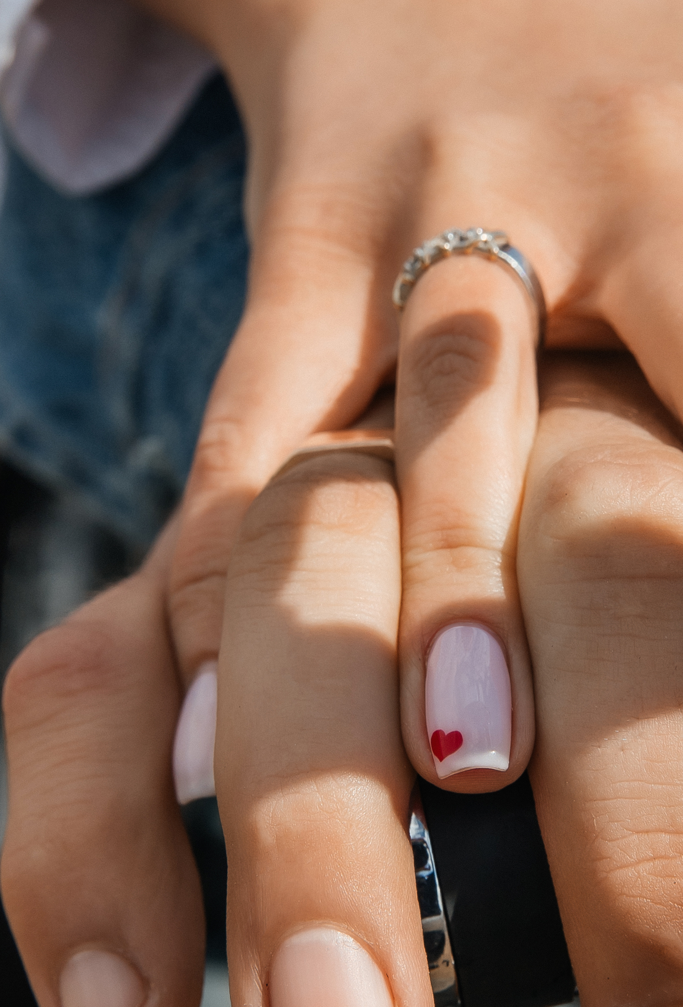 LOVE STORY. Свадебный и семейный фотограф в Москве Олеся Подколзина