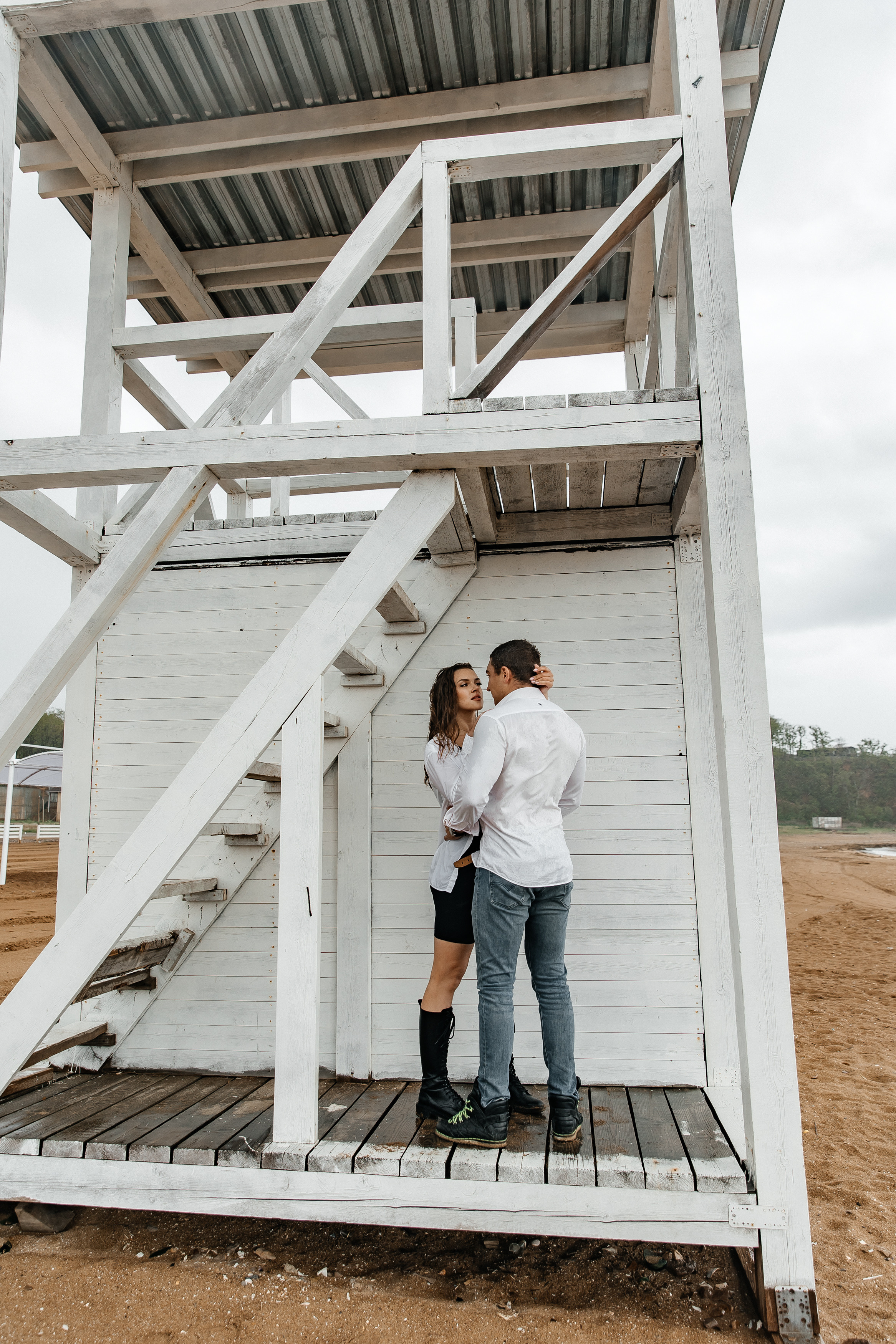 LOVE STORY. Свадебный и семейный фотограф в Москве Олеся Подколзина