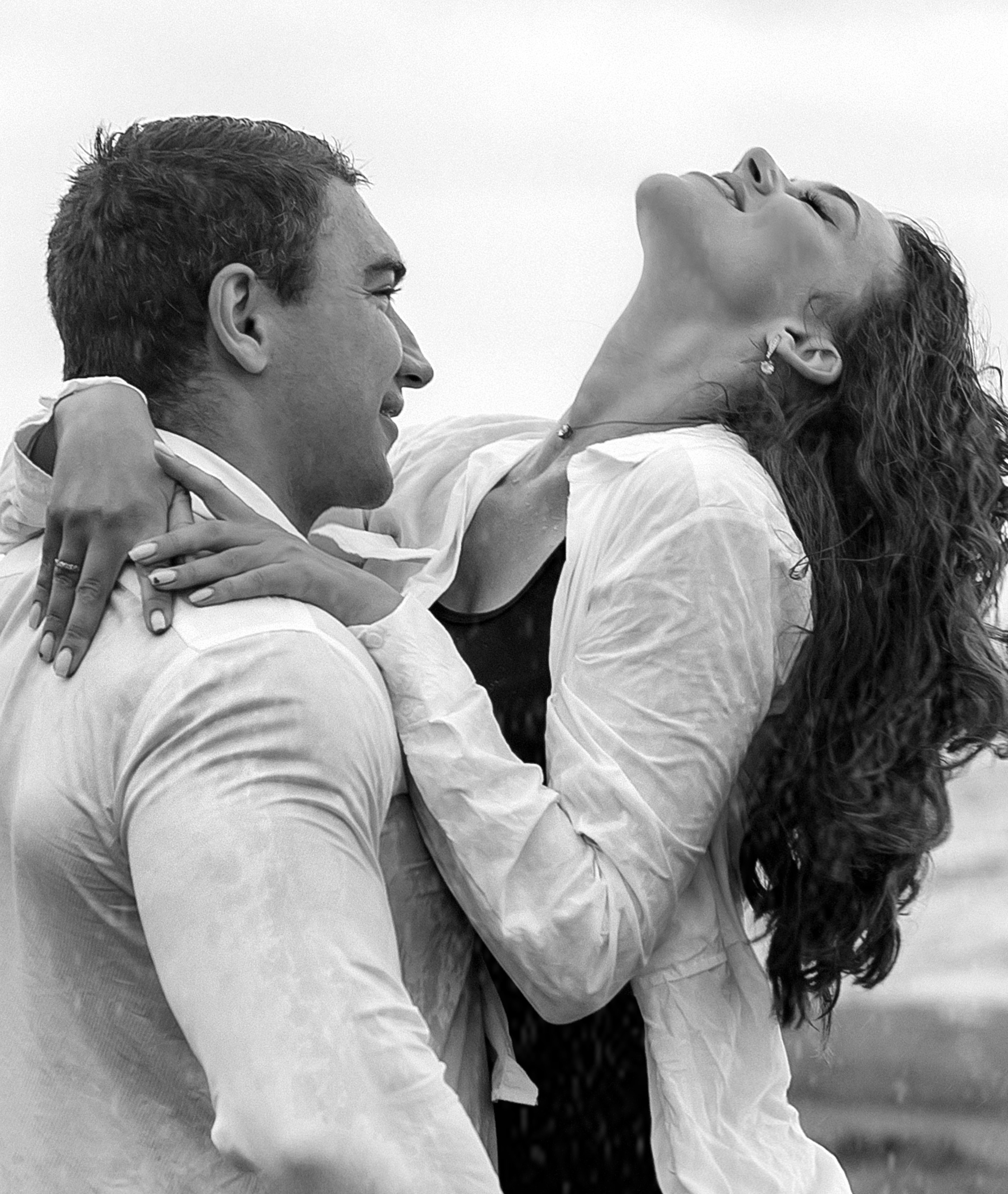 LOVE STORY. Свадебный и семейный фотограф в Москве Олеся Подколзина