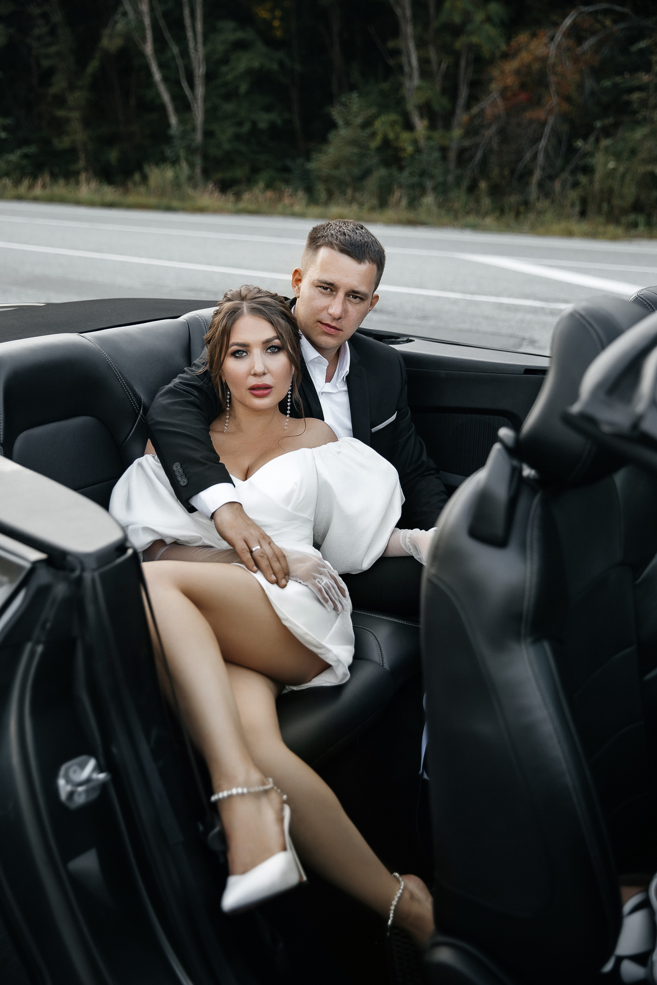 ПОРТФОЛИО. Свадебный и семейный фотограф в Москве Олеся Подколзина