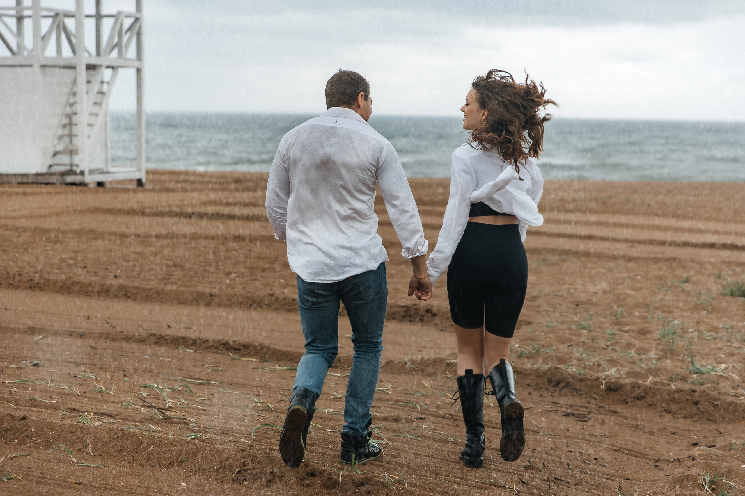 LOVE STORY. Свадебный и семейный фотограф в Москве Олеся Подколзина