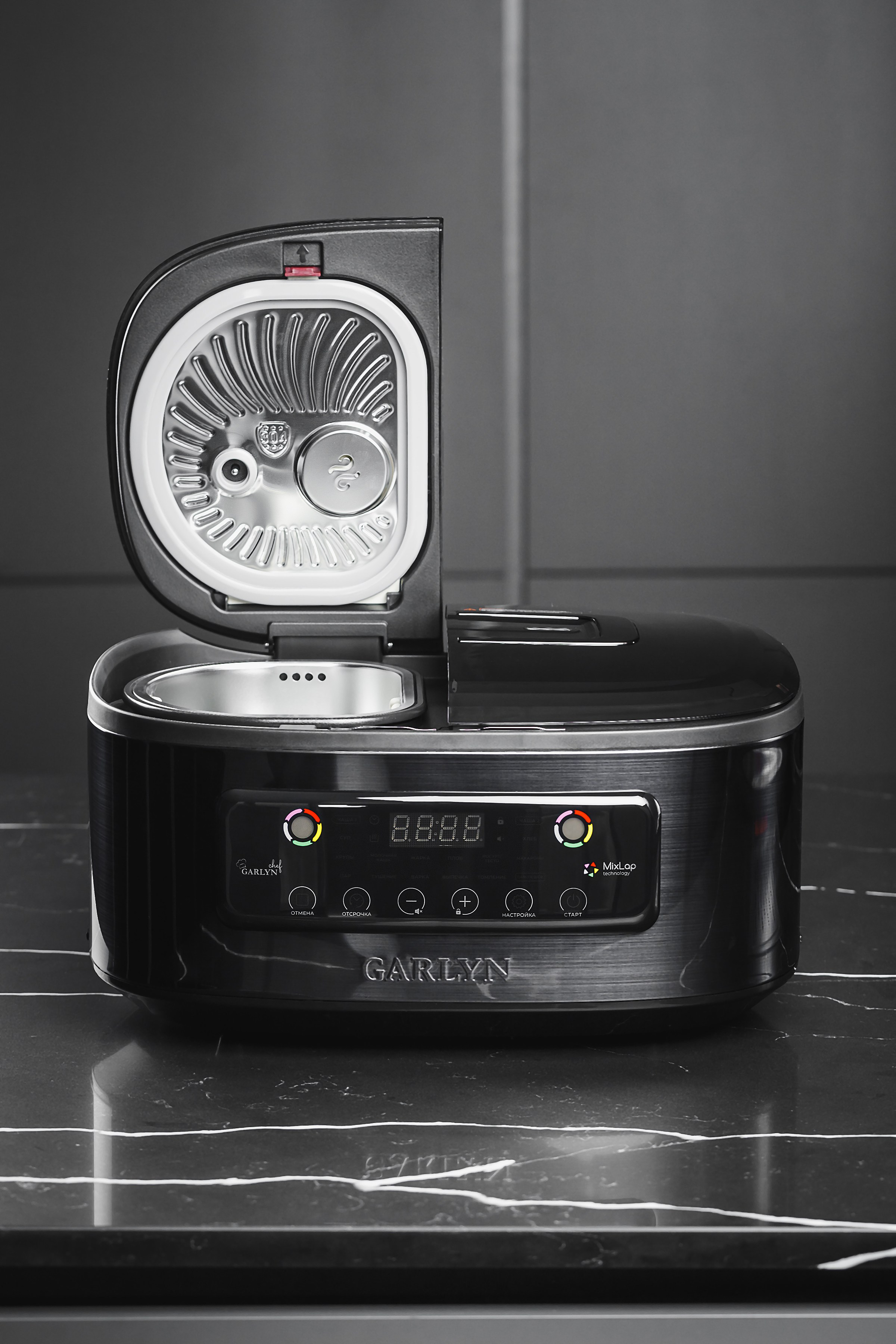 GARLYN. Бытовая техника. Интерьерный фотограф и видеограф в Санкт-Петербурге Вадим Балбашевский