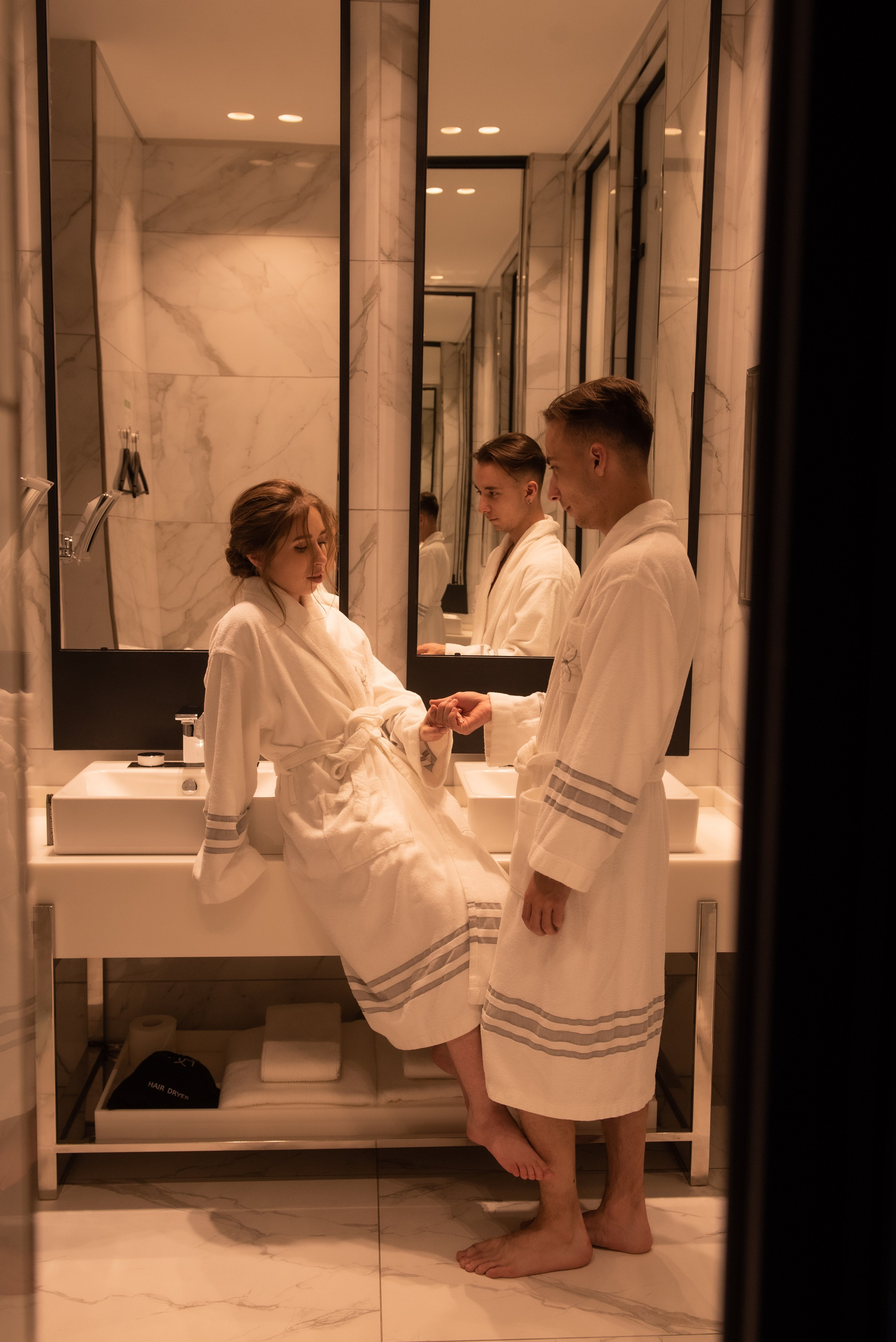 | Ирина & Влад |. Свадебный и портретный фотограф в Казани