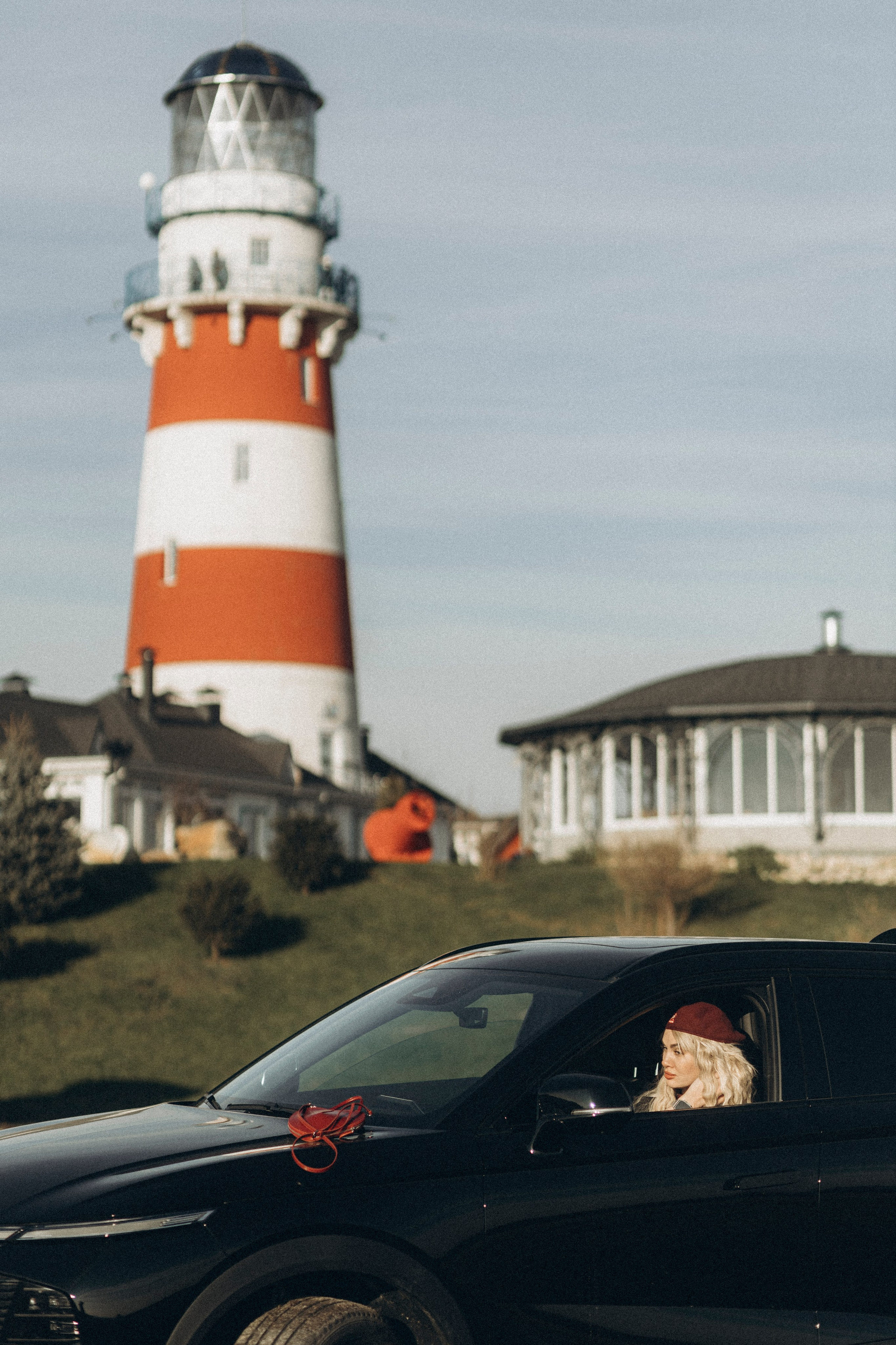 Прогулка с Еленой. Семейный и детский фотограф в Рязани Васюгова Мария