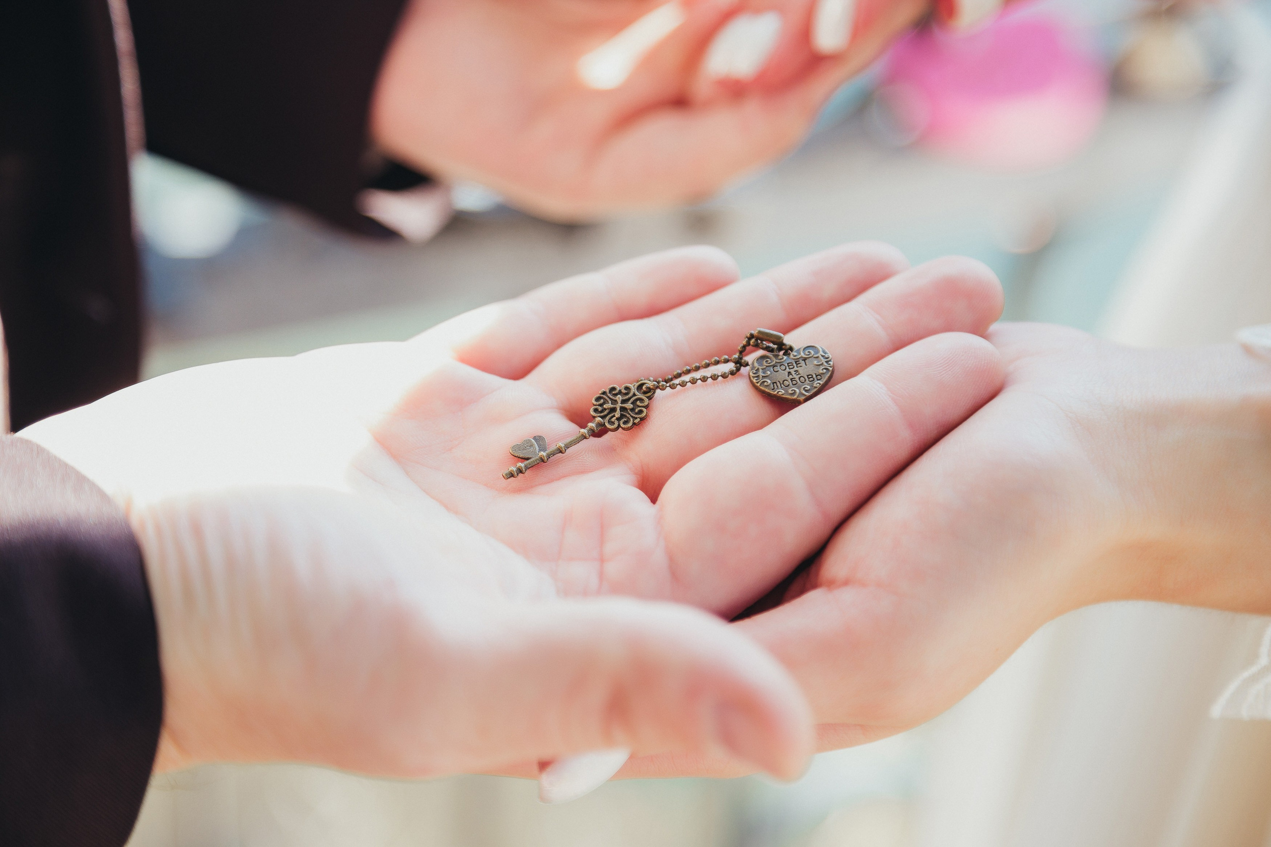 🖤. Екатерина Королева. Фотограф. Хабаровск