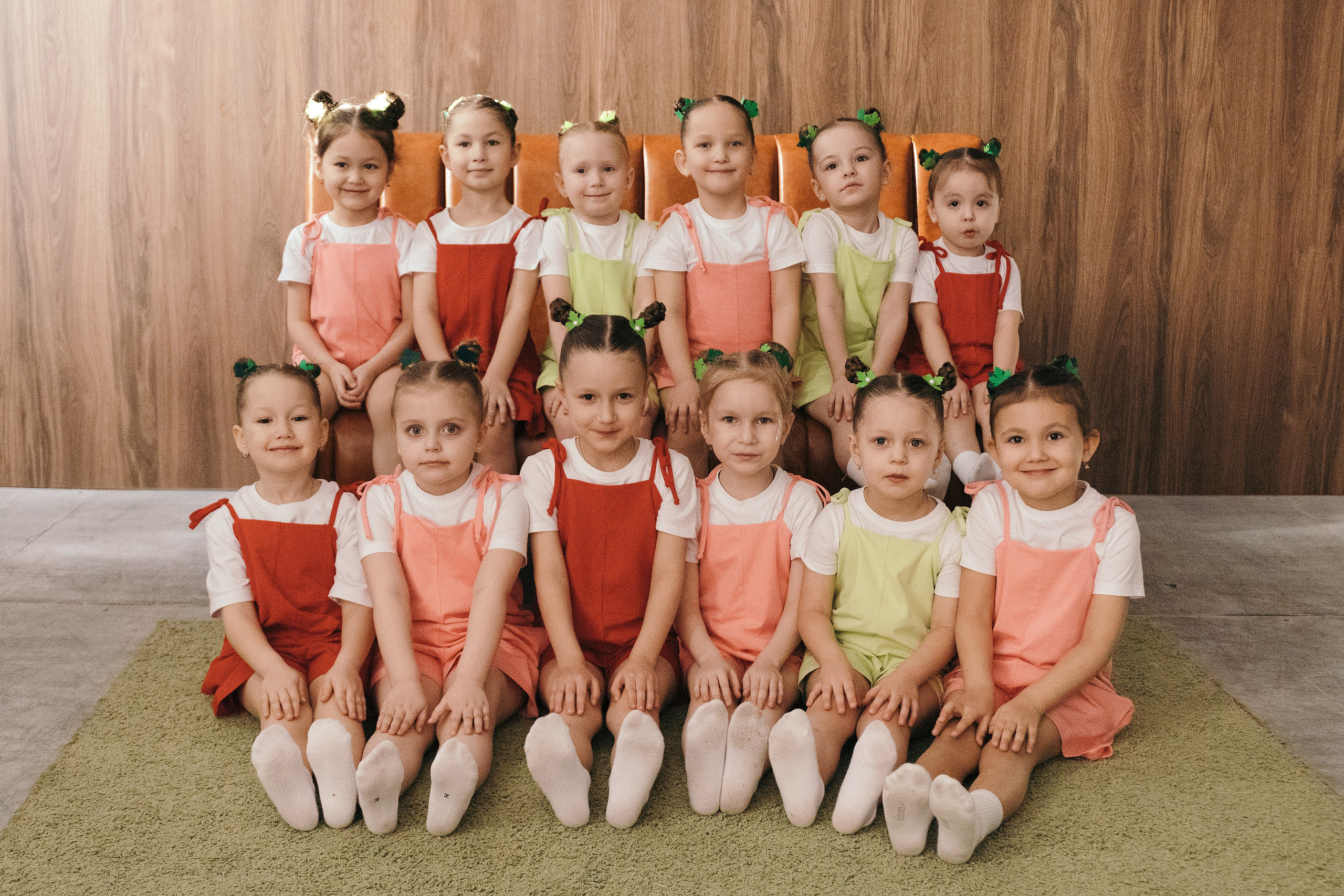 Liberty Dance. Фотограф Елена Балакина (Челябинск)