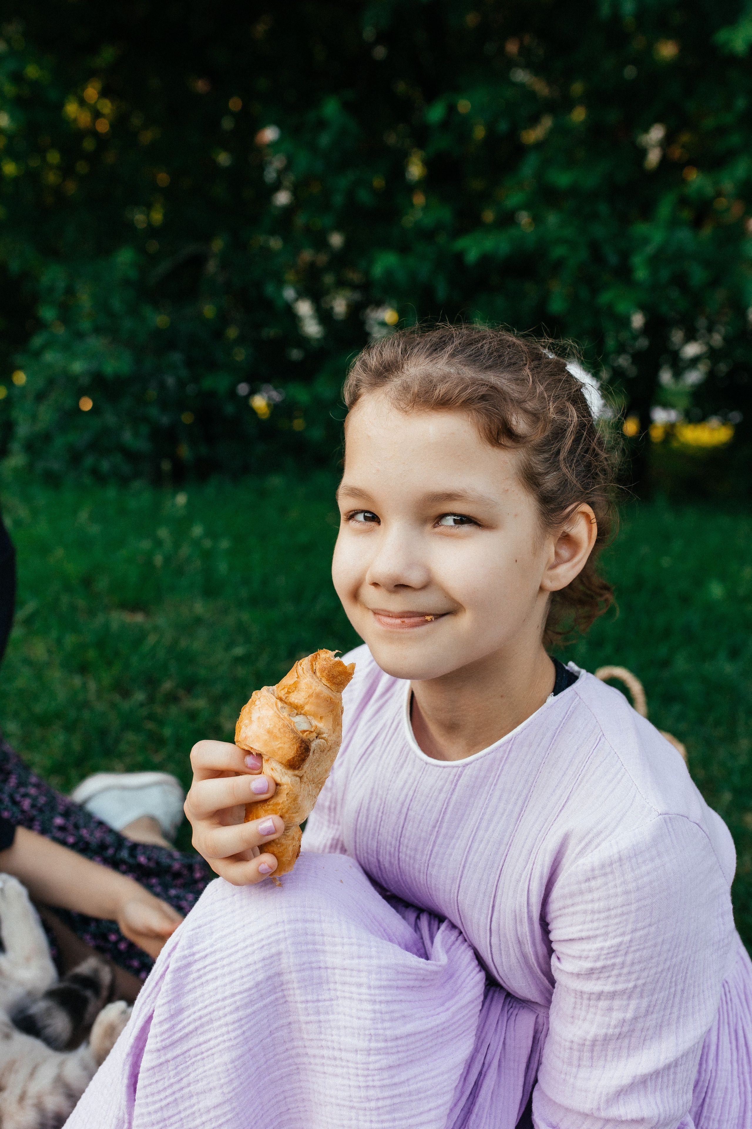 Оксана, Олег, Камилла и София!. Профессиональный фотограф, Москва |Видное Елена Елизарова
