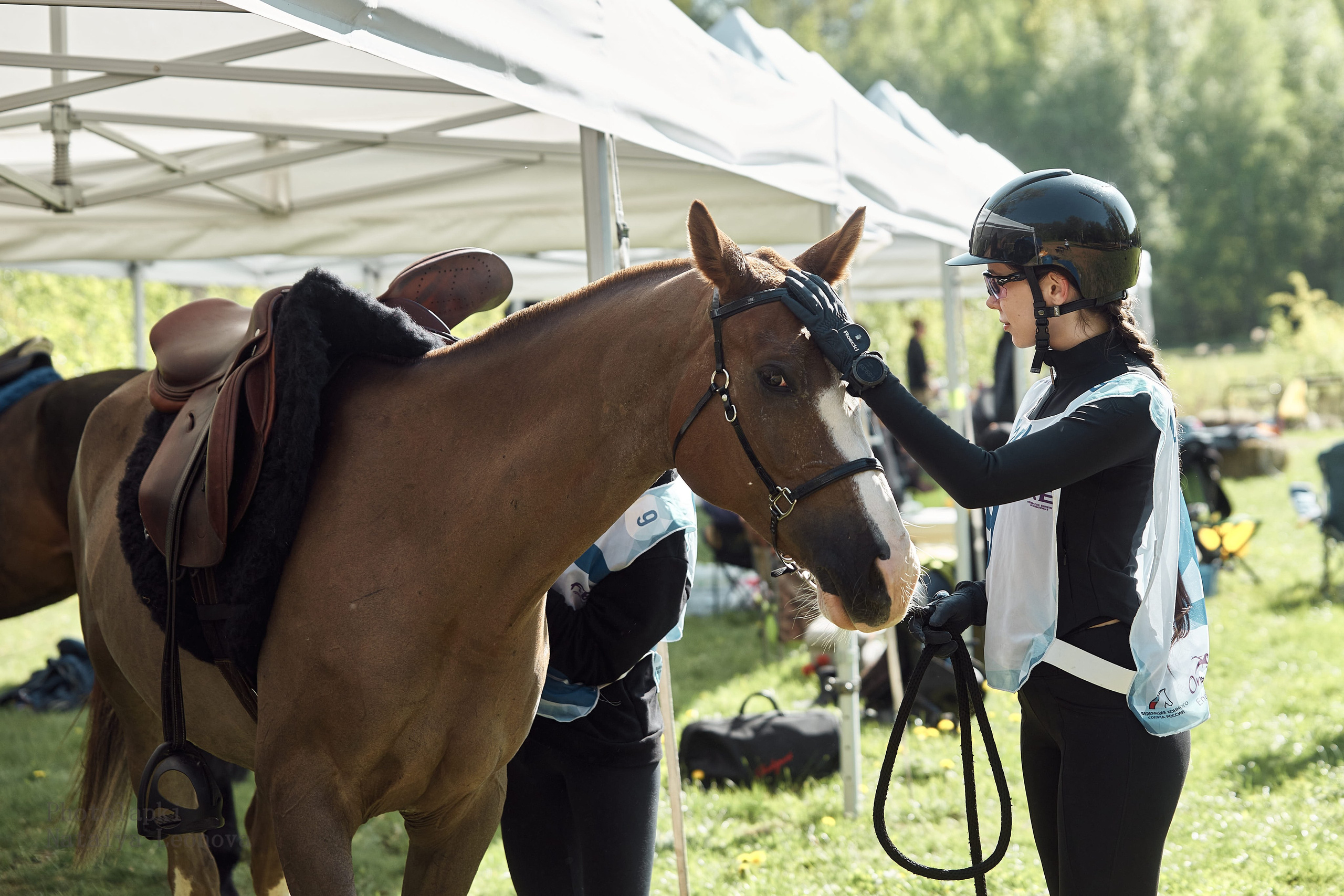 HORSE RACING. Фотограф Наталья Леонова