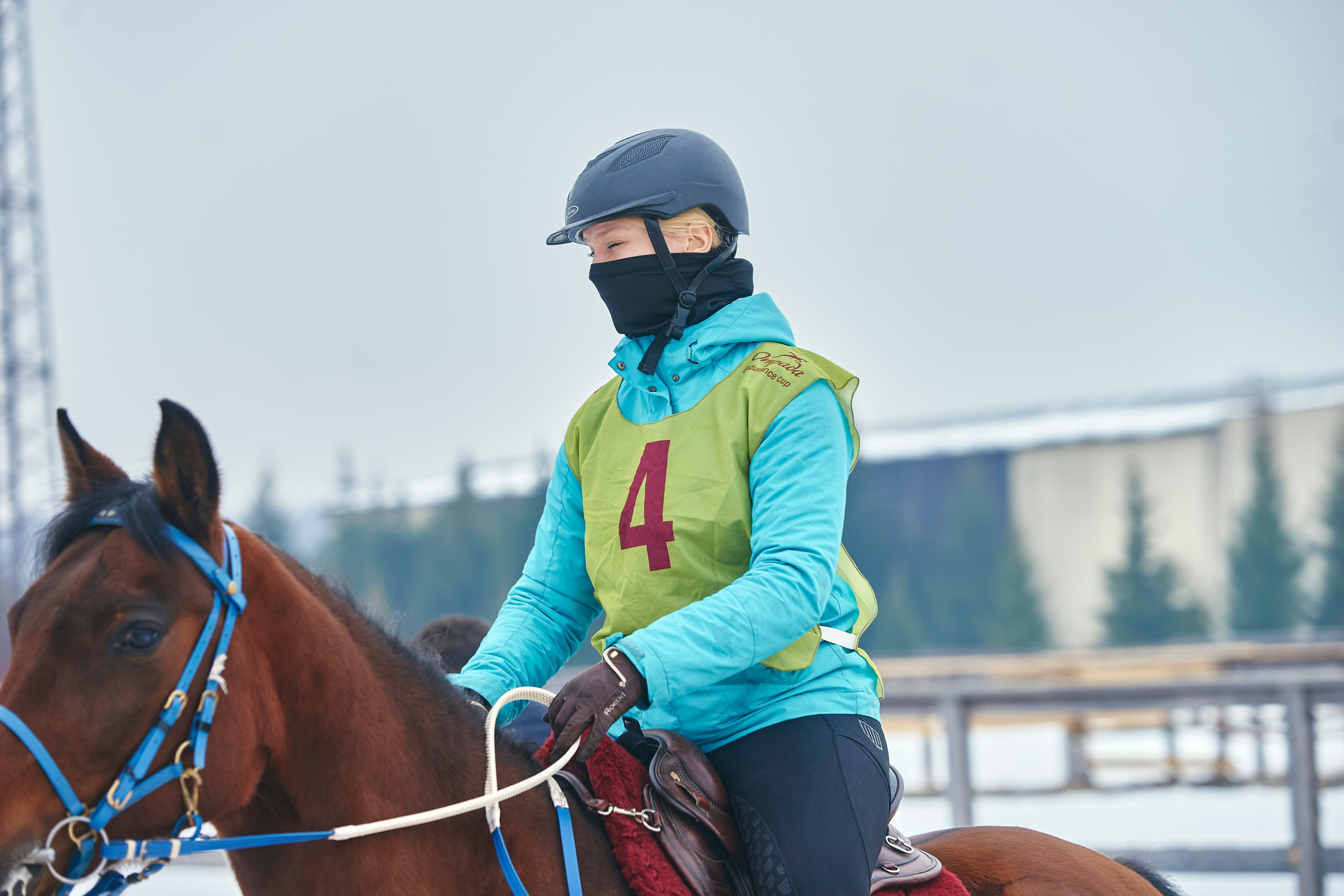 HORSE RACING. Фотограф Наталья Леонова