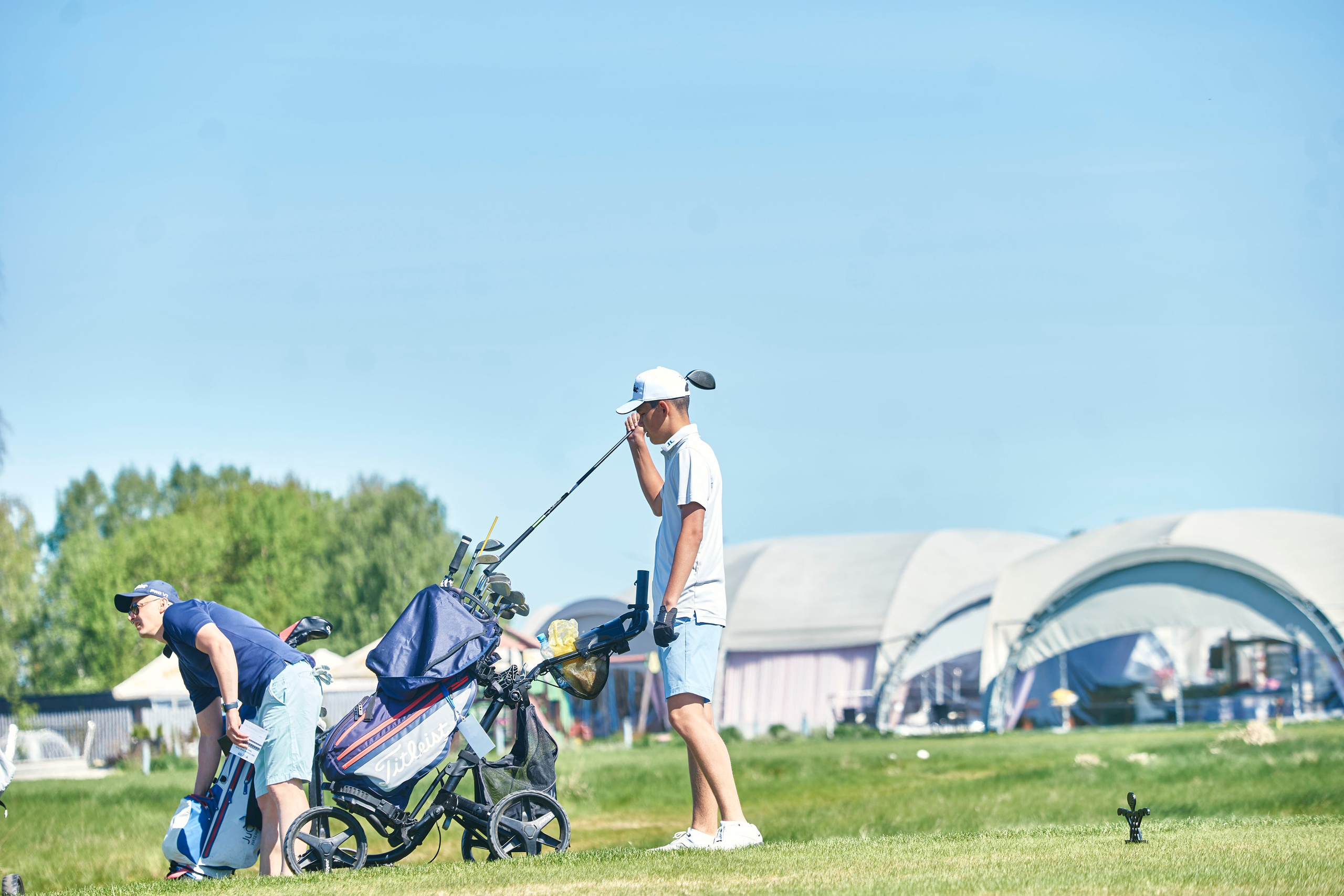 PETERGOF CUP2024. Фотограф Наталья Леонова