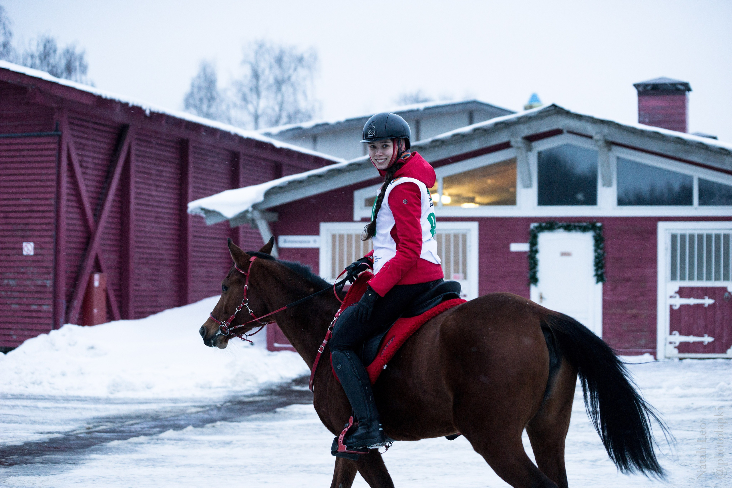 HORSE RACING. Фотограф Наталья Леонова
