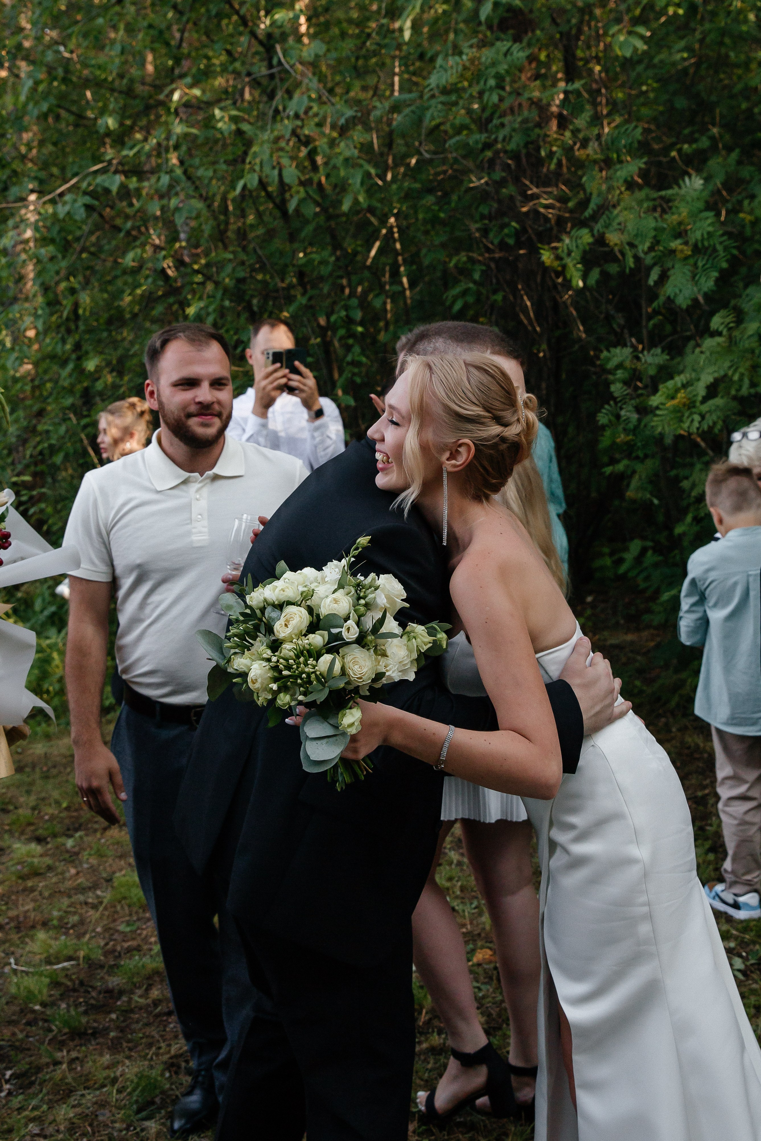 YUNONA & KONSTANTIN. Свадебный фотограф | Екатеринбург | Сочи | Артем Шестаков