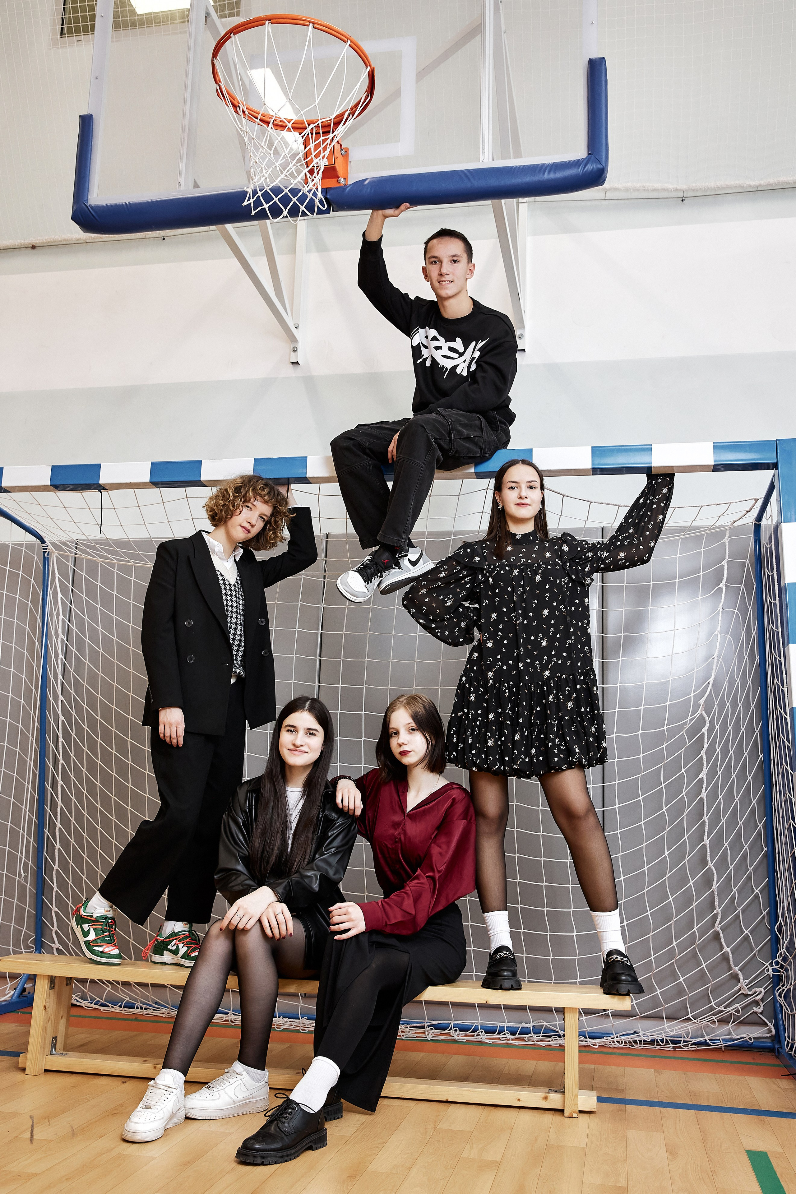 Выпускные альбомы Москва и МО